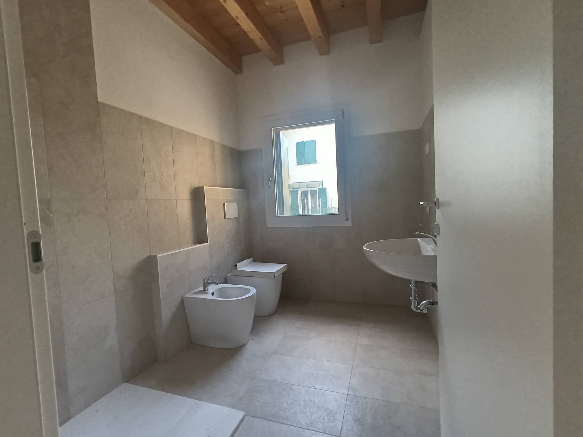 Porzione di Casa in vendita a San Possidonio