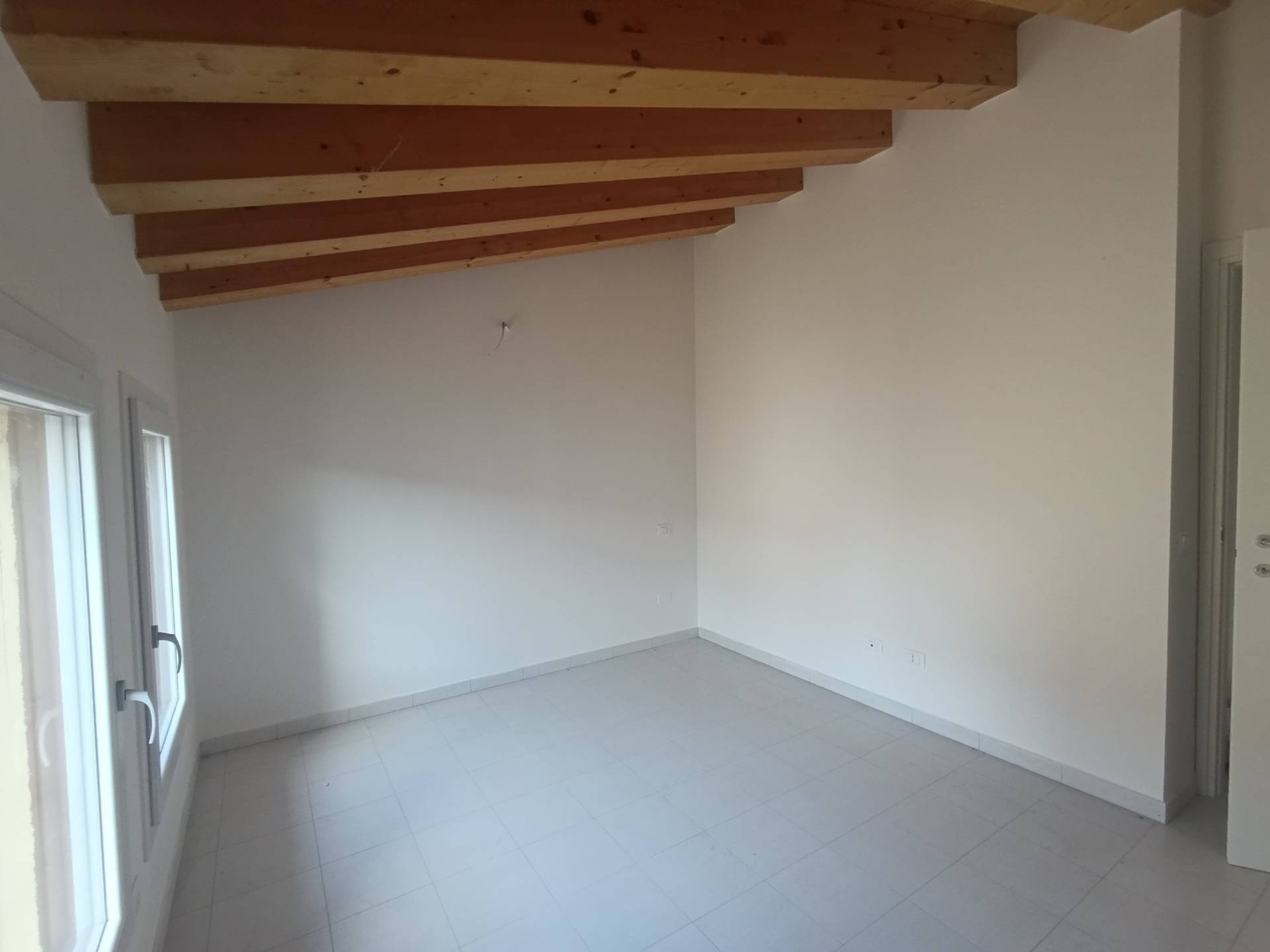 Porzione di Casa in vendita a San Possidonio