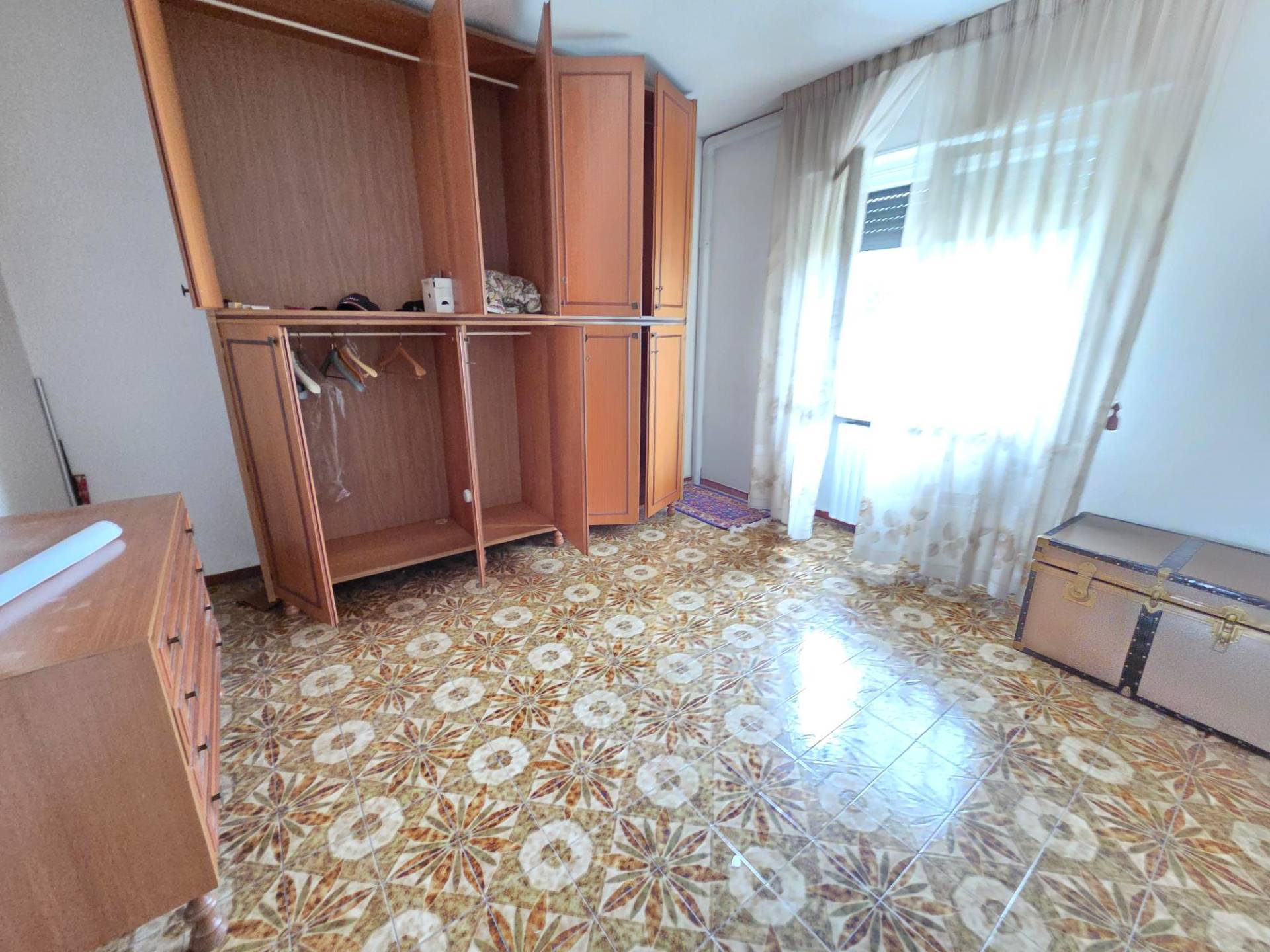 Porzione di Casa con Giardino in vendita a Mirandola