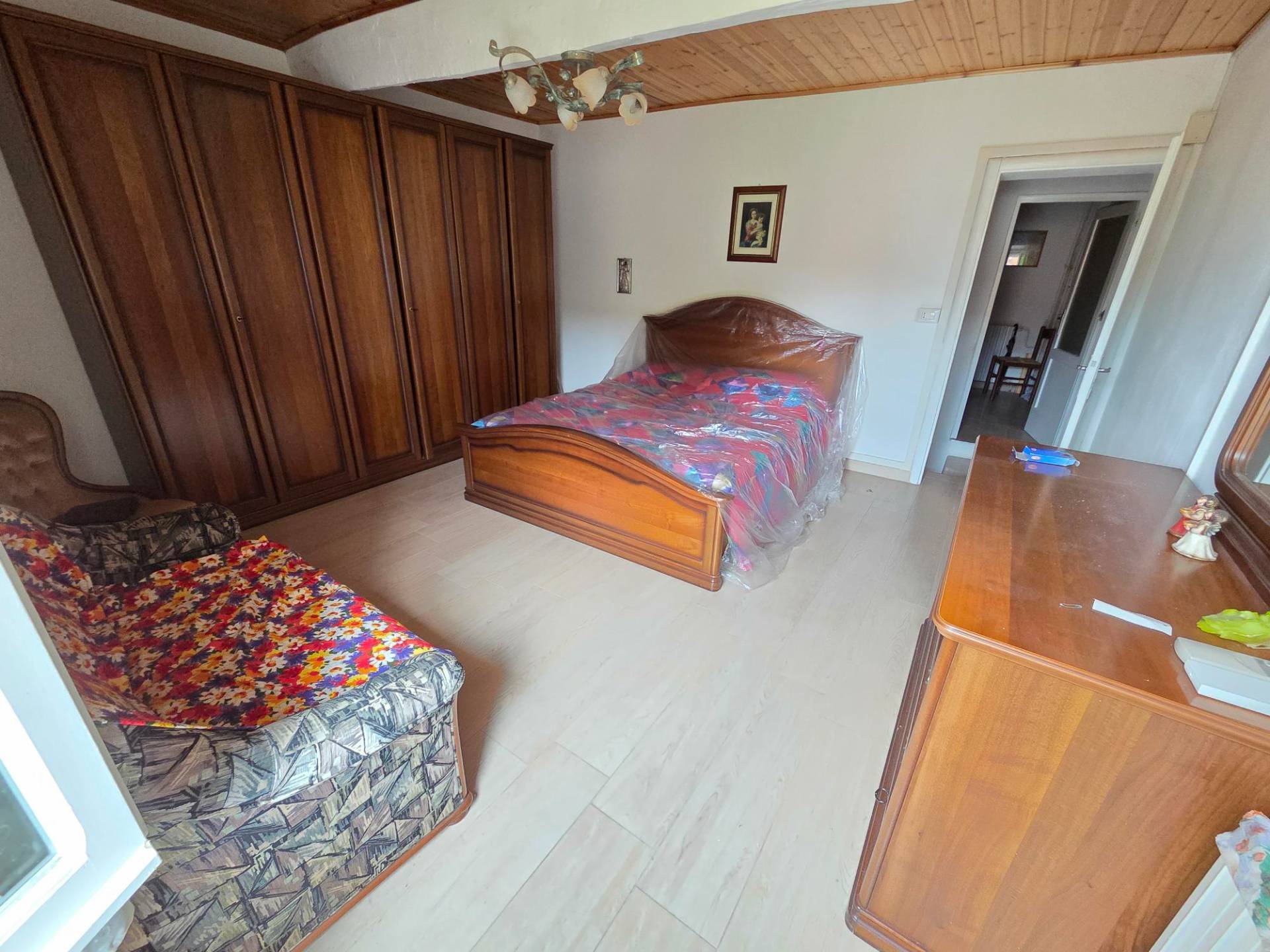 Porzione di Casa con Giardino in vendita a Mirandola