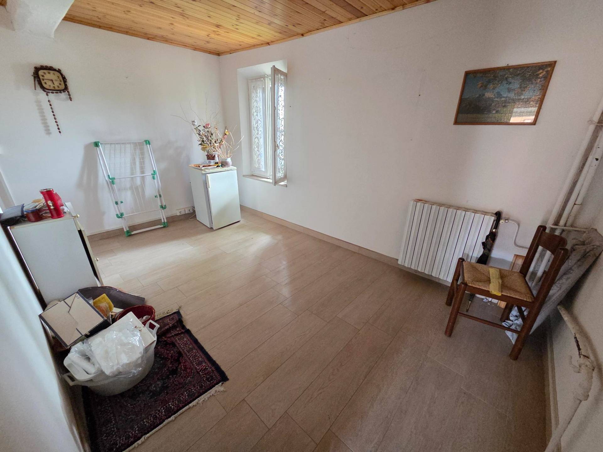 Porzione di Casa con Giardino in vendita a Mirandola