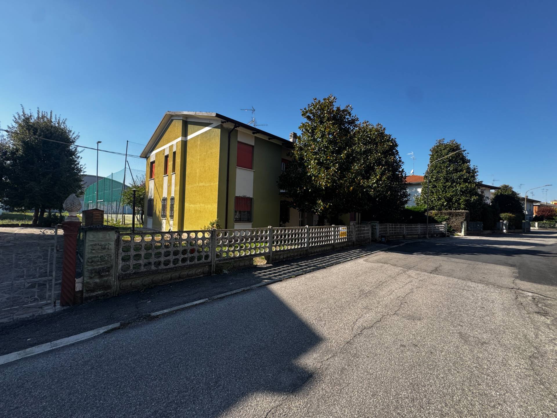 Appartamento al Piano Terra in vendita a San Felice sul Panaro