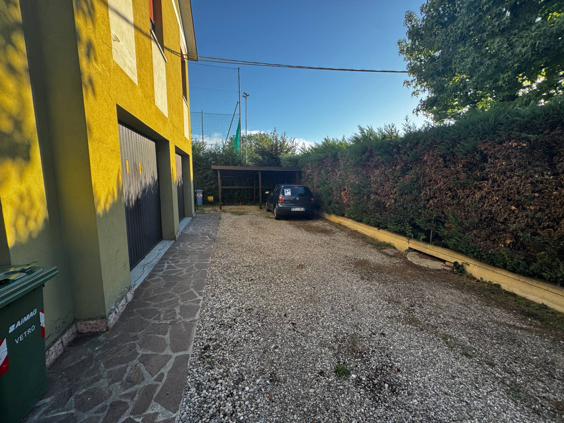 Appartamento al Piano Terra in vendita a San Felice sul Panaro