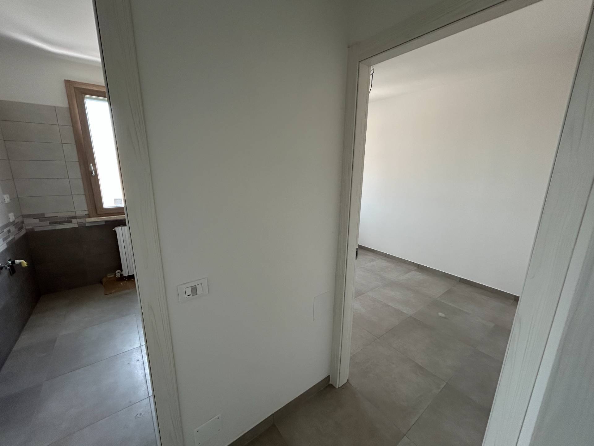 Appartamento al 3 Piano in vendita a Poggio Rusco