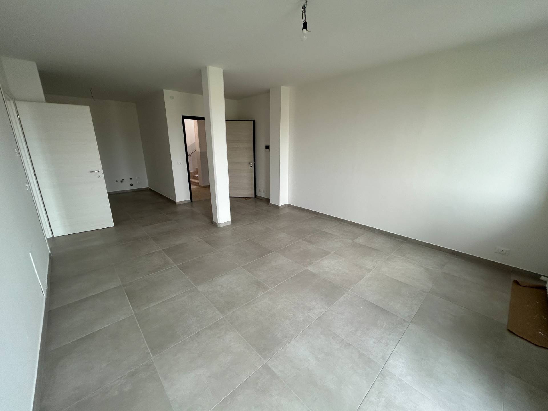 Appartamento al 3 Piano in vendita a Poggio Rusco