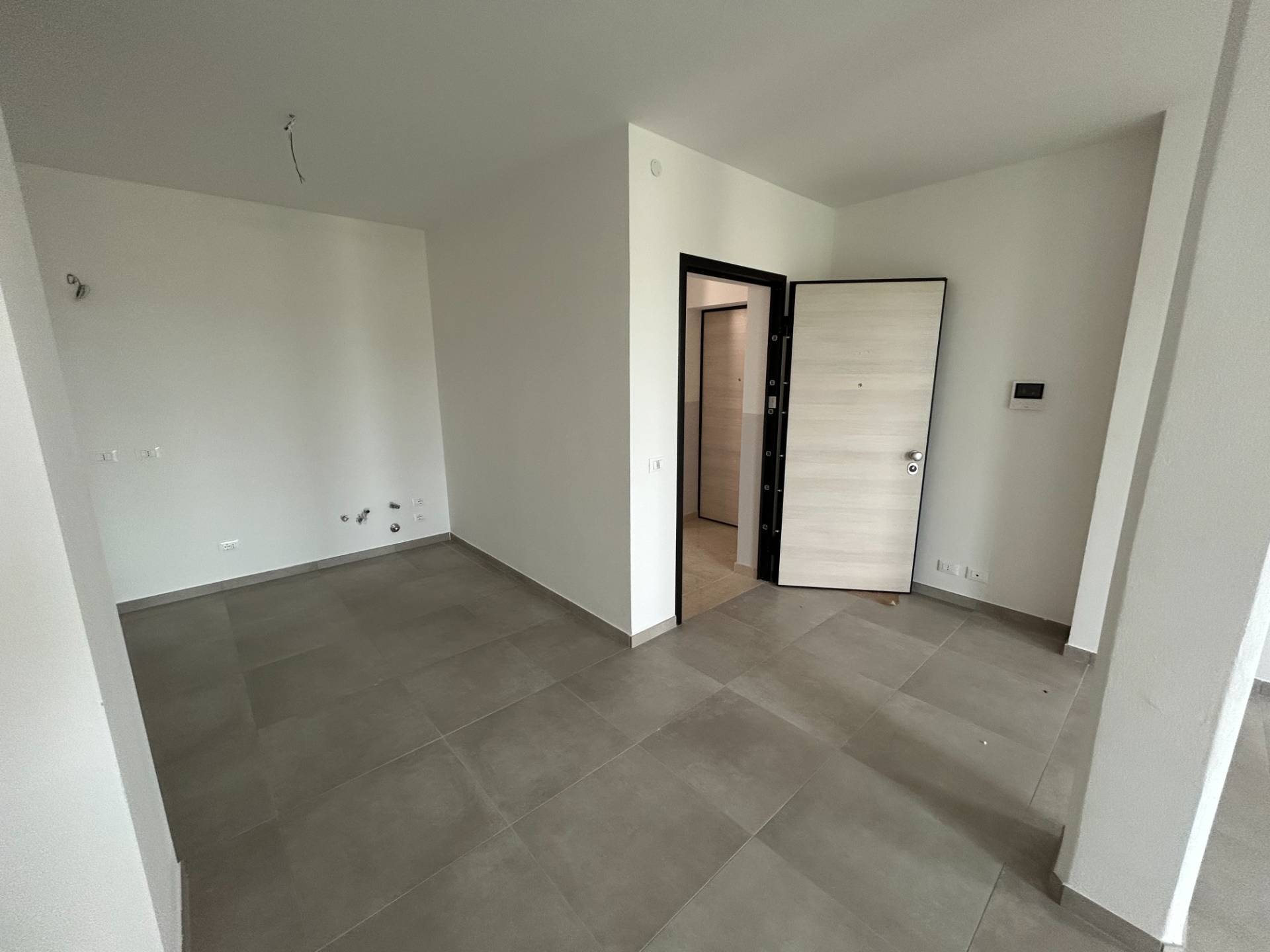 Appartamento al 3 Piano in vendita a Poggio Rusco