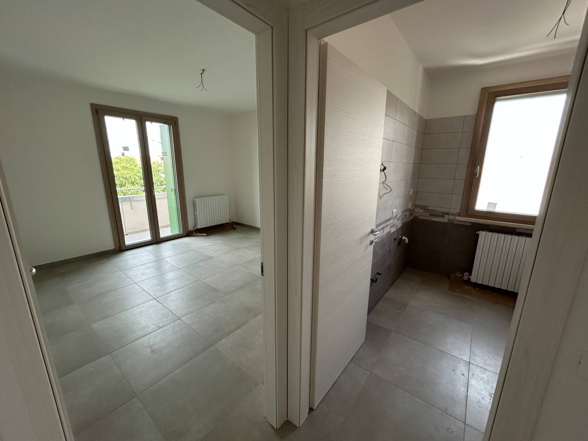 Appartamento al 3 Piano in vendita a Poggio Rusco