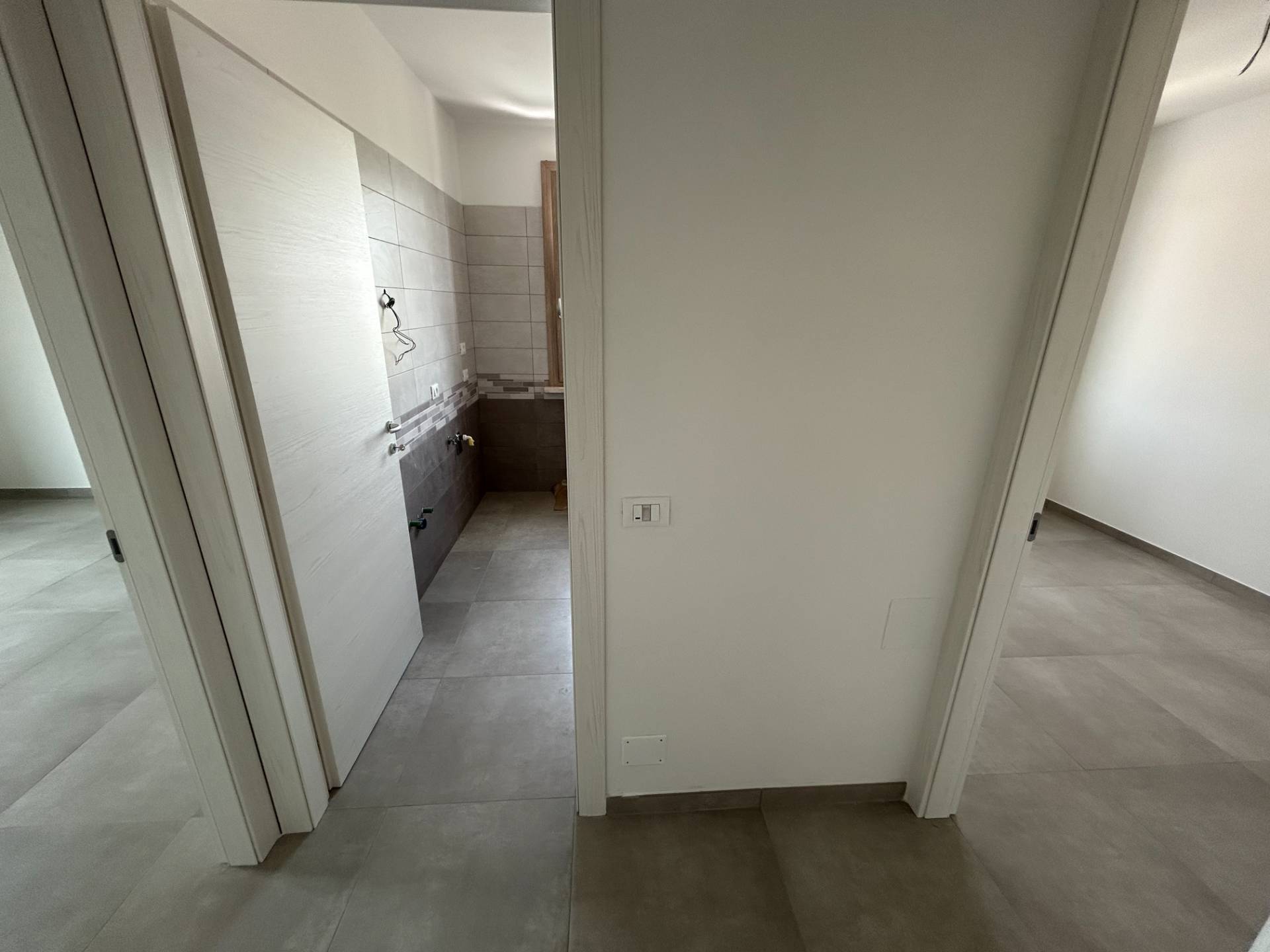 Appartamento al 3 Piano in vendita a Poggio Rusco