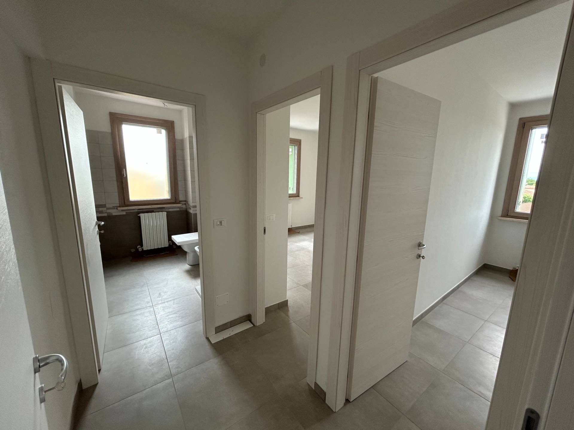 Appartamento al 3 Piano in vendita a Poggio Rusco