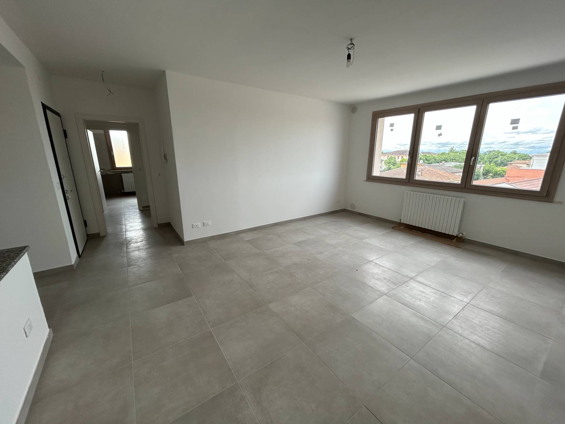 Appartamento al 3 Piano in vendita a Poggio Rusco