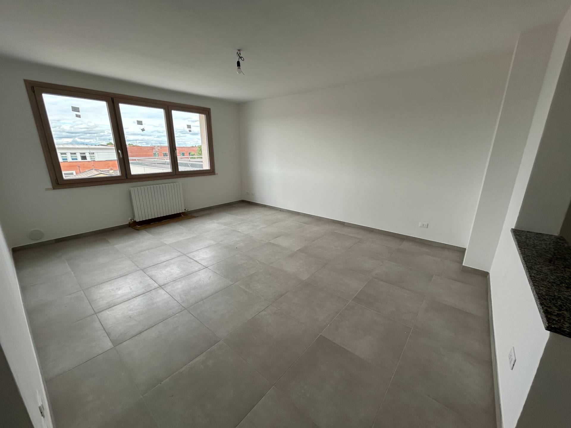 Appartamento al 3 Piano in vendita a Poggio Rusco