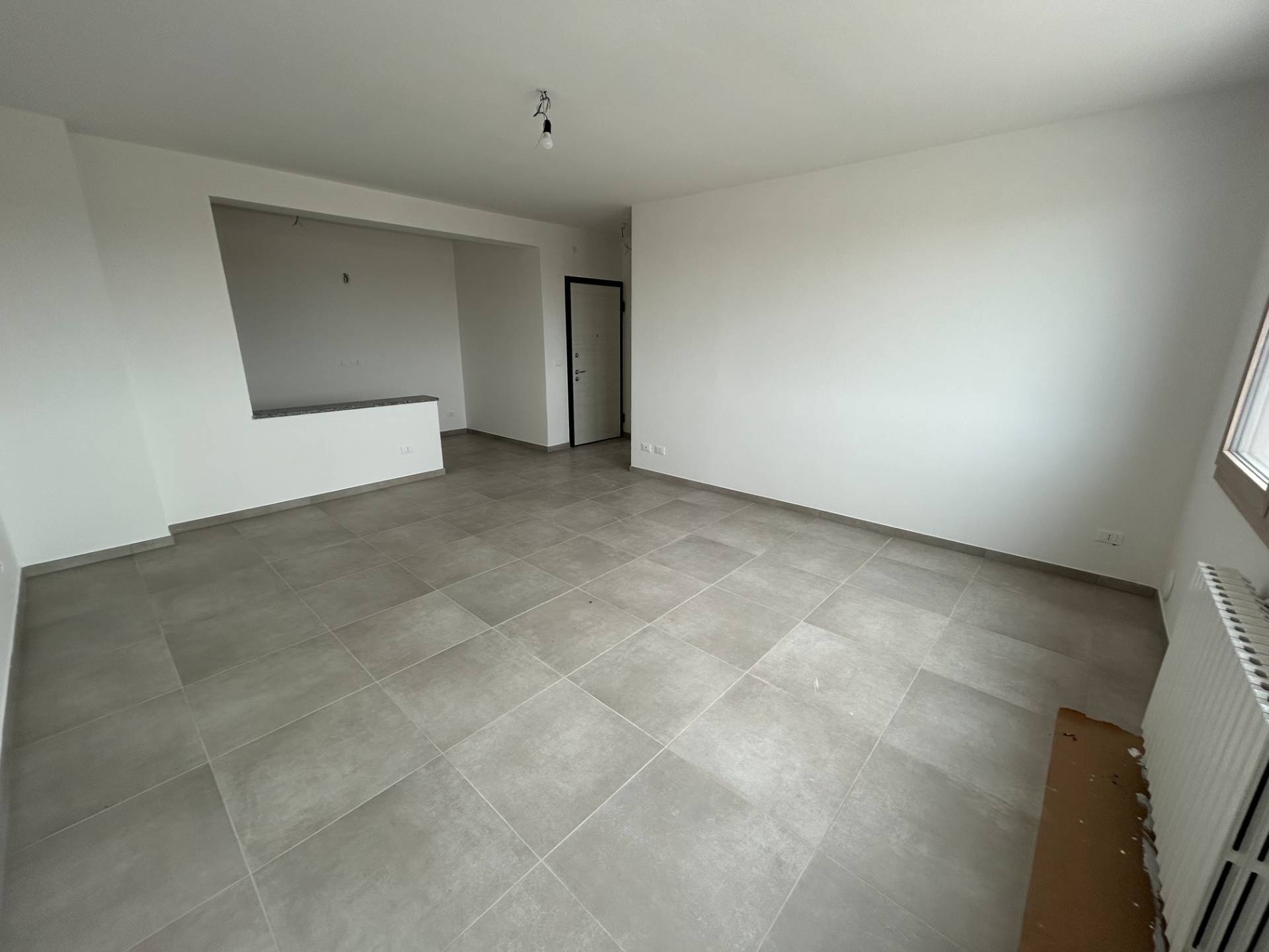 Appartamento al 3 Piano in vendita a Poggio Rusco