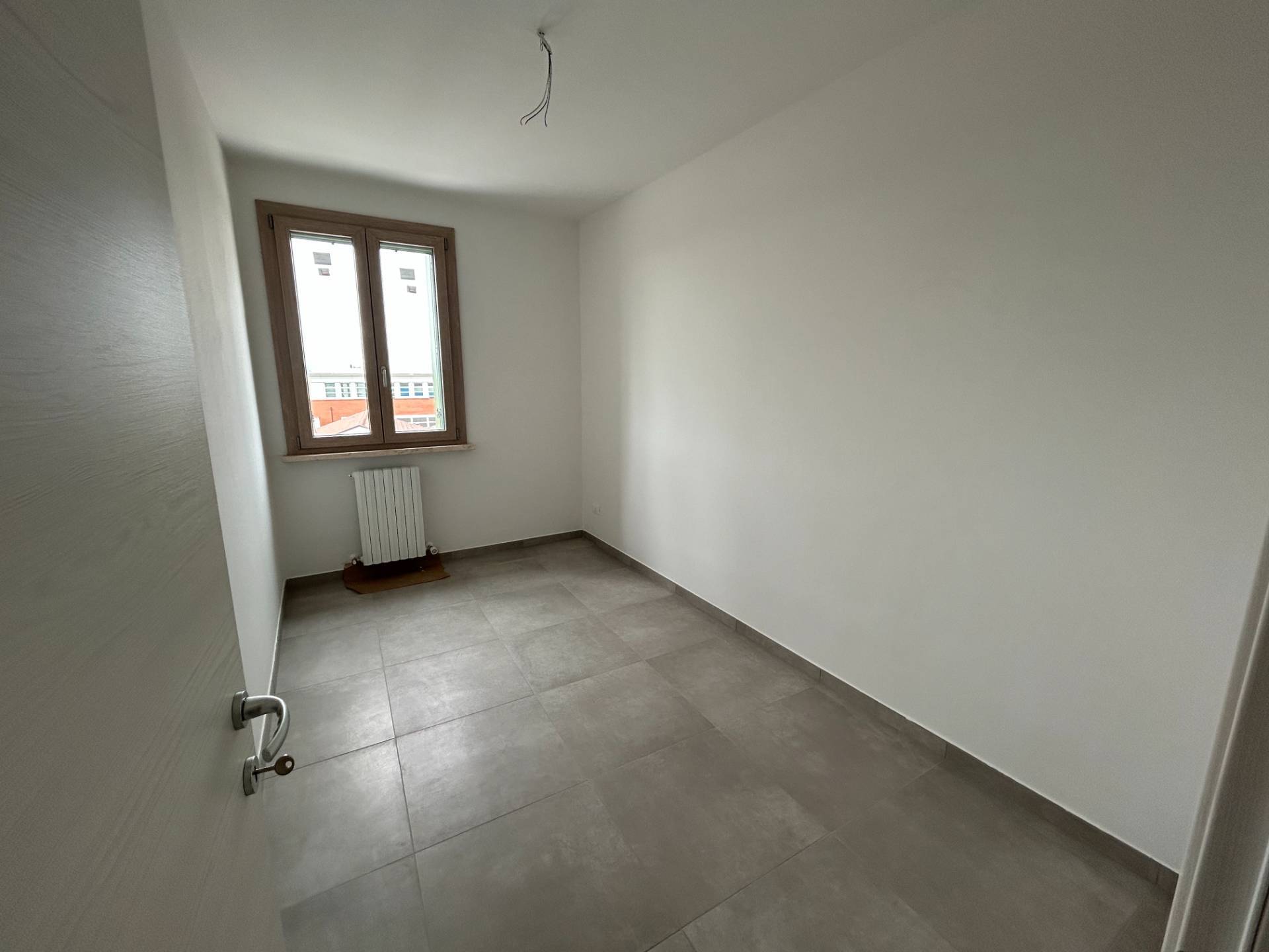 Appartamento al 3 Piano in vendita a Poggio Rusco