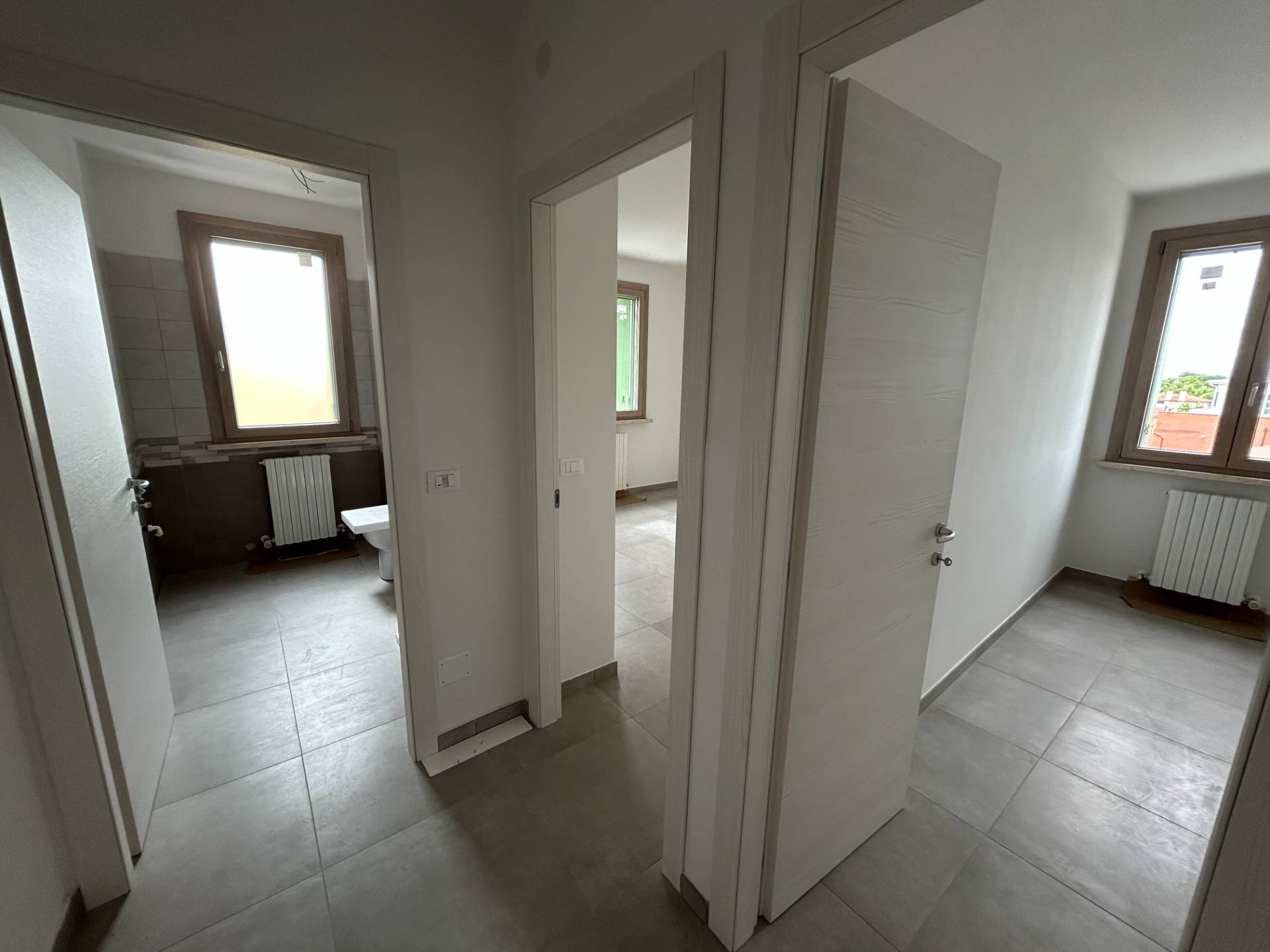 Appartamento al 3 Piano in vendita a Poggio Rusco