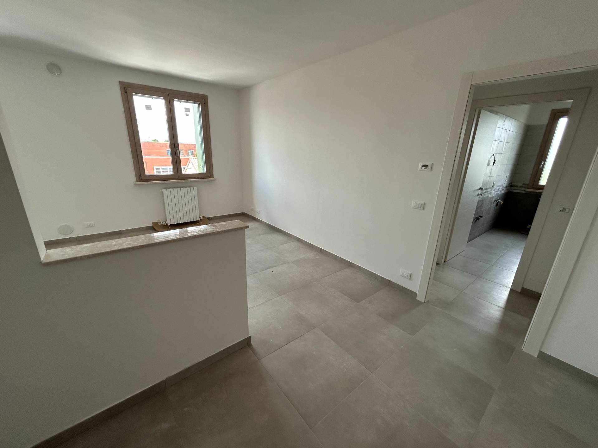 Appartamento al 3 Piano in vendita a Poggio Rusco