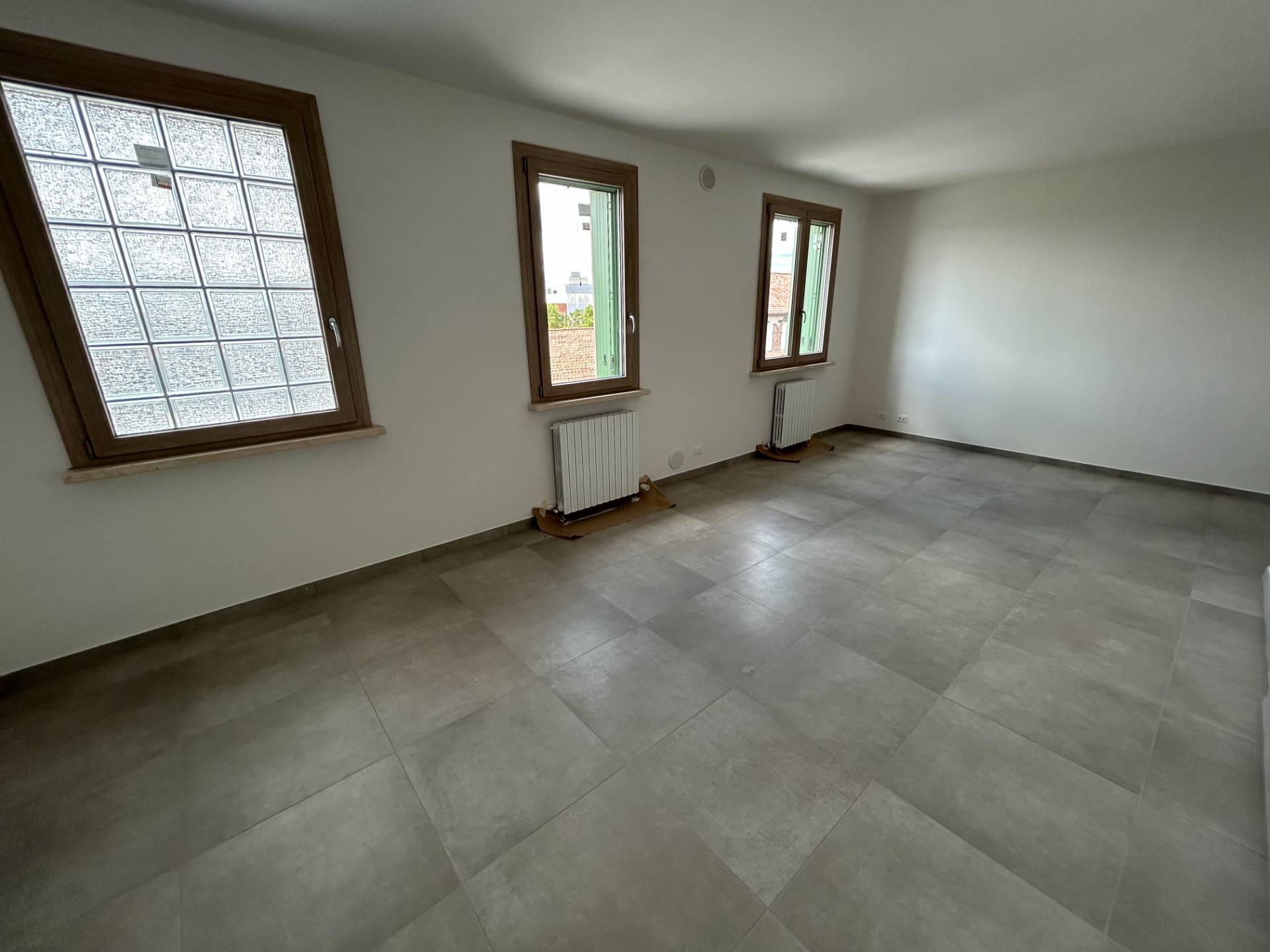 Appartamento al 3 Piano in vendita a Poggio Rusco