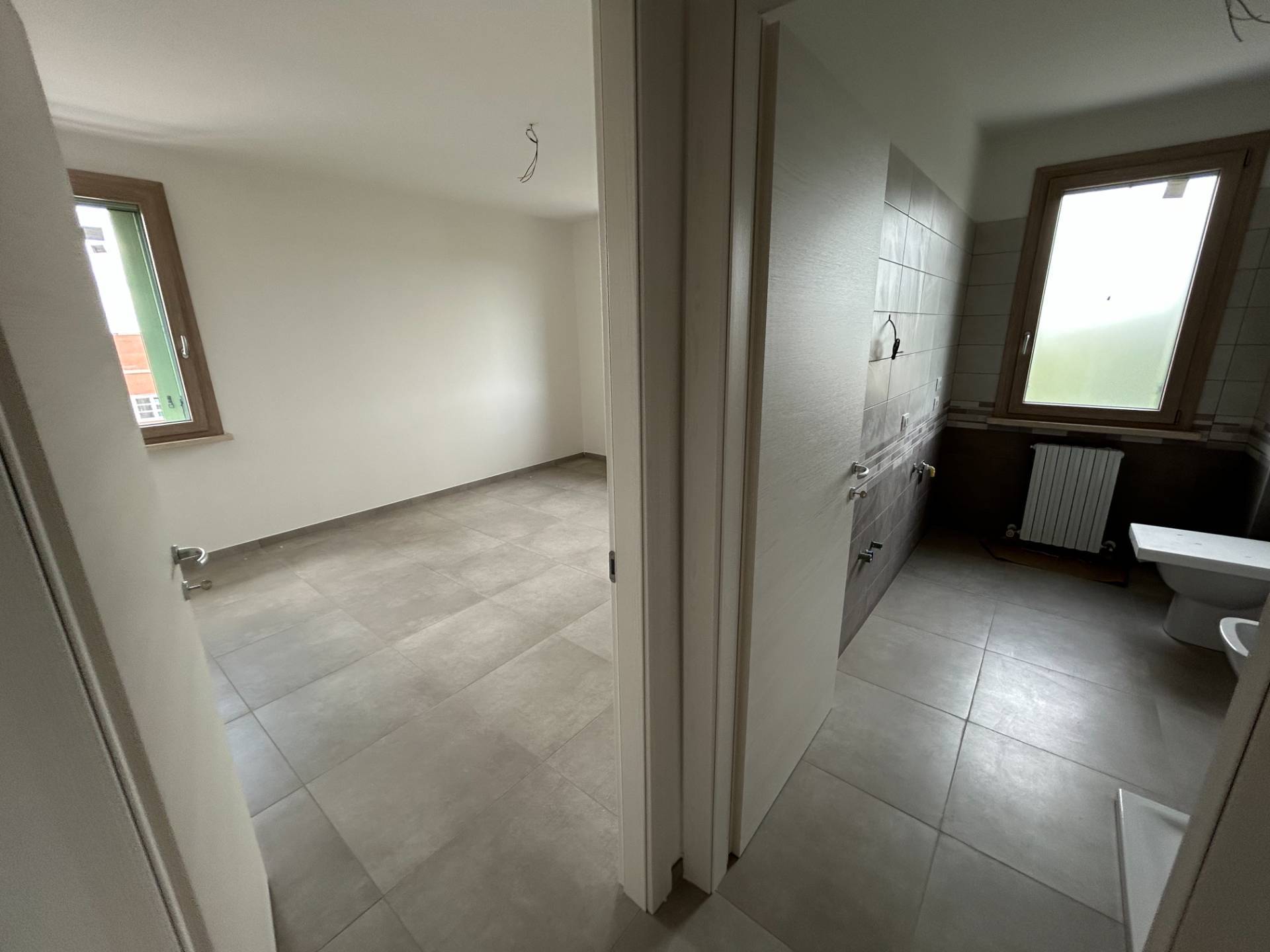 Appartamento al 3 Piano in vendita a Poggio Rusco