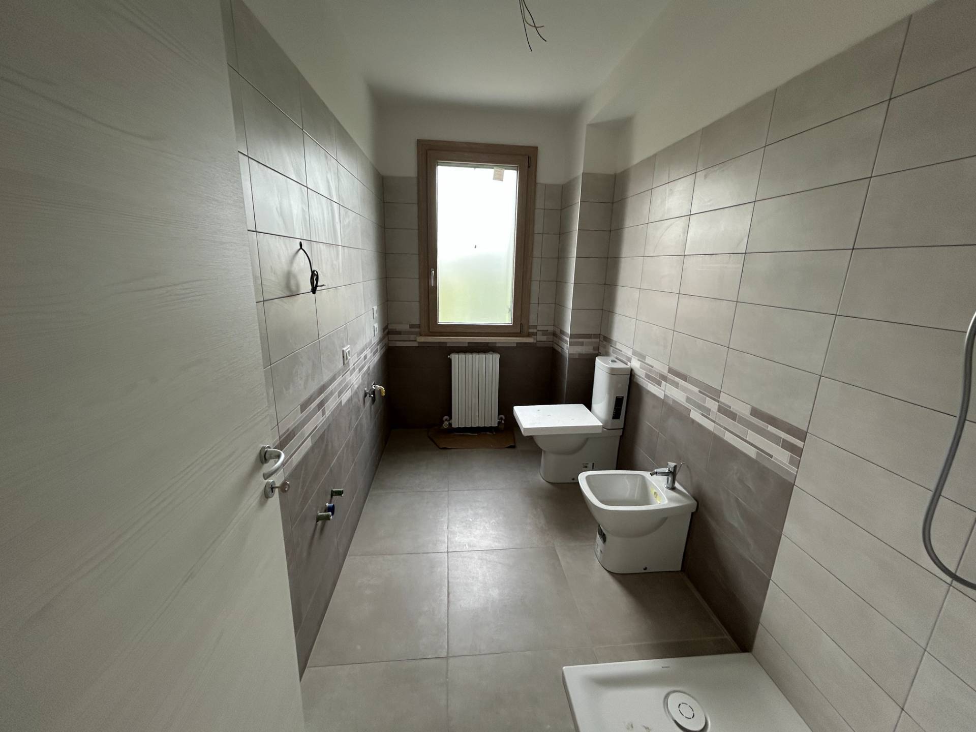 Appartamento al 3 Piano in vendita a Poggio Rusco