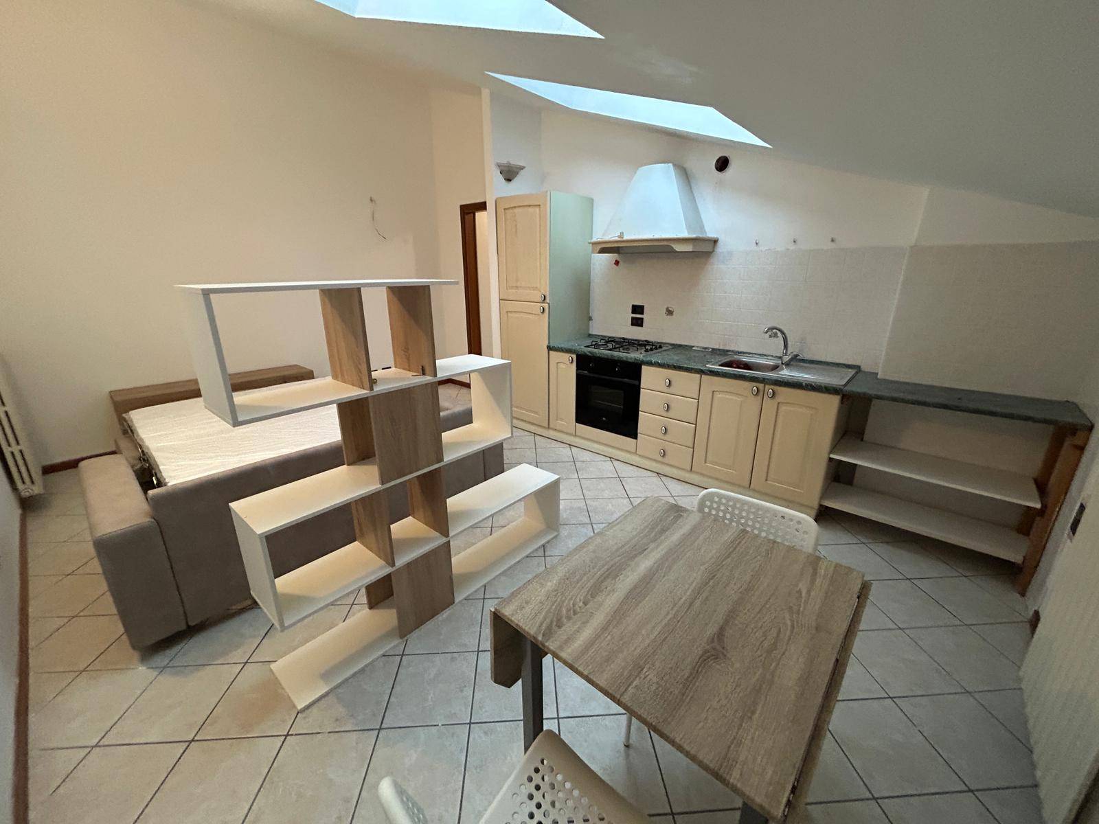 Appartamento al 3 Piano in affitto a Borgo Mantovano