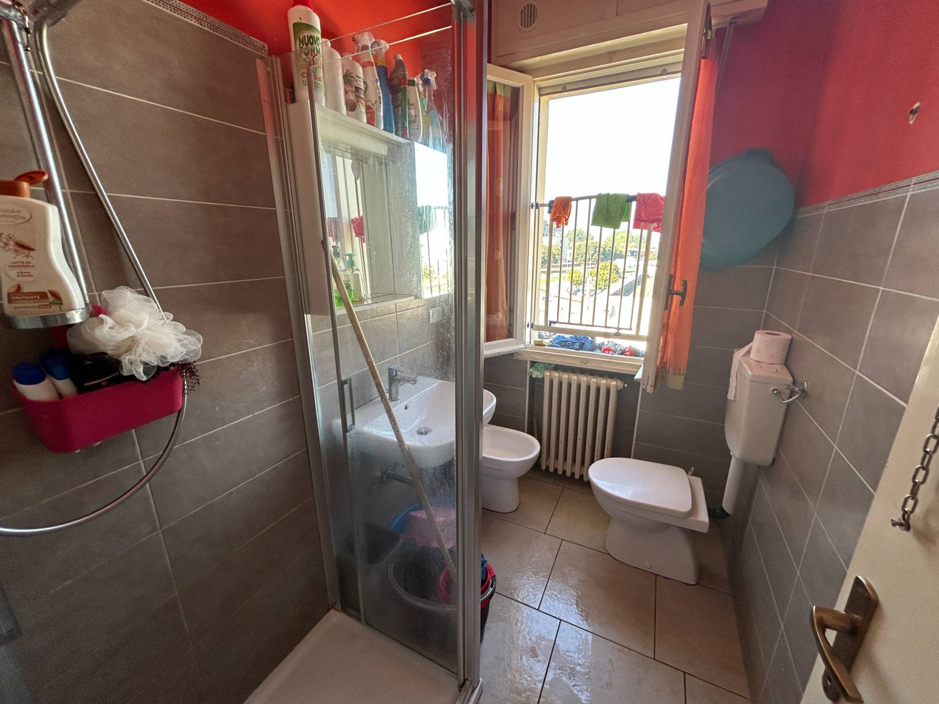 Appartamento al 3� Piano in vendita a Mirandola