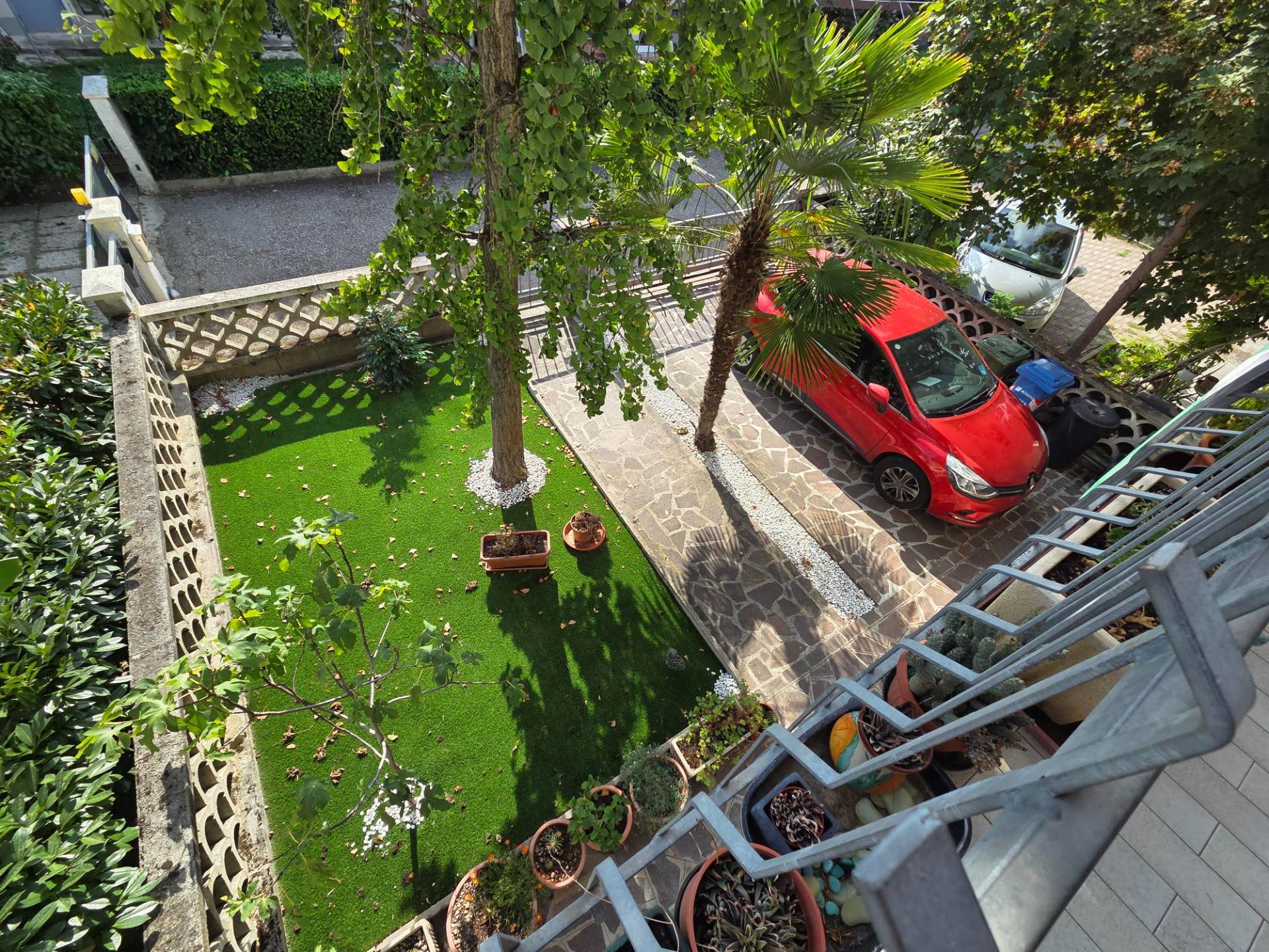 Villetta a Schiera in vendita a Medolla