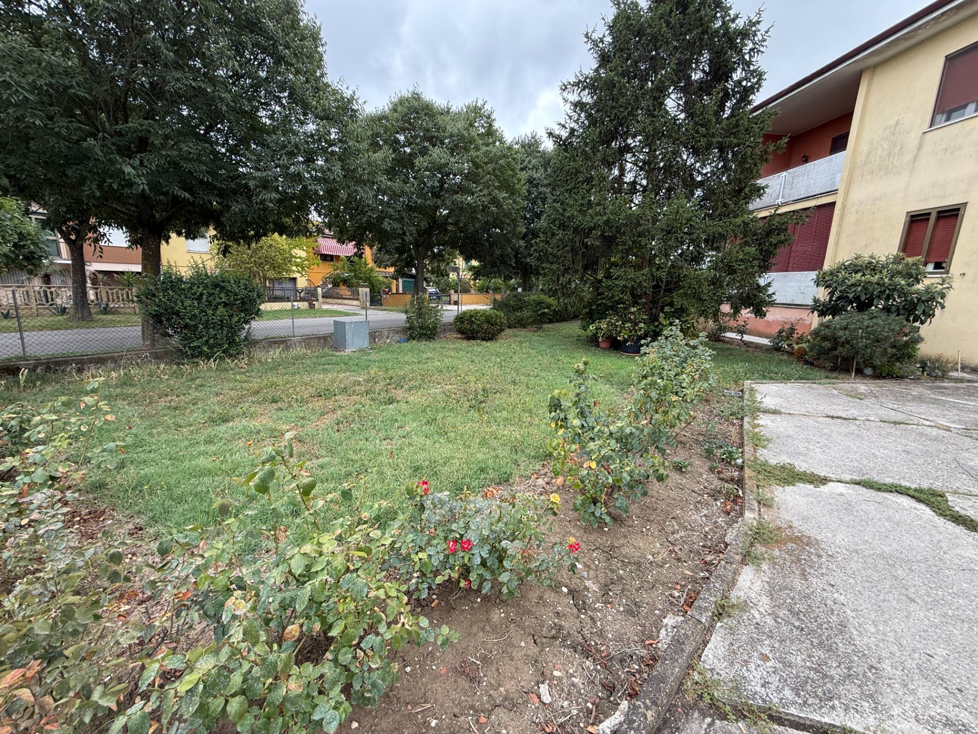 Appartamento al 2 ed ultimo Piano in vendita a Poggio Rusco