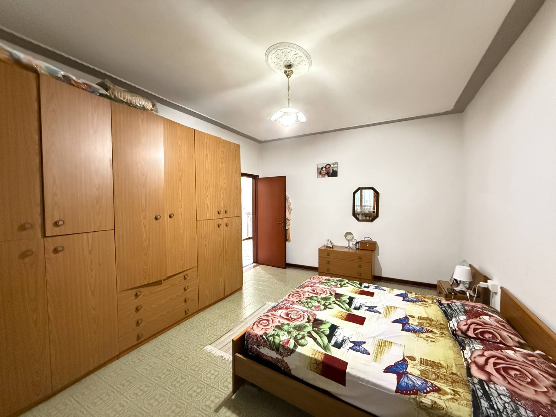 Appartamento con Ingresso Indipendente in vendita a Poggio Rusco