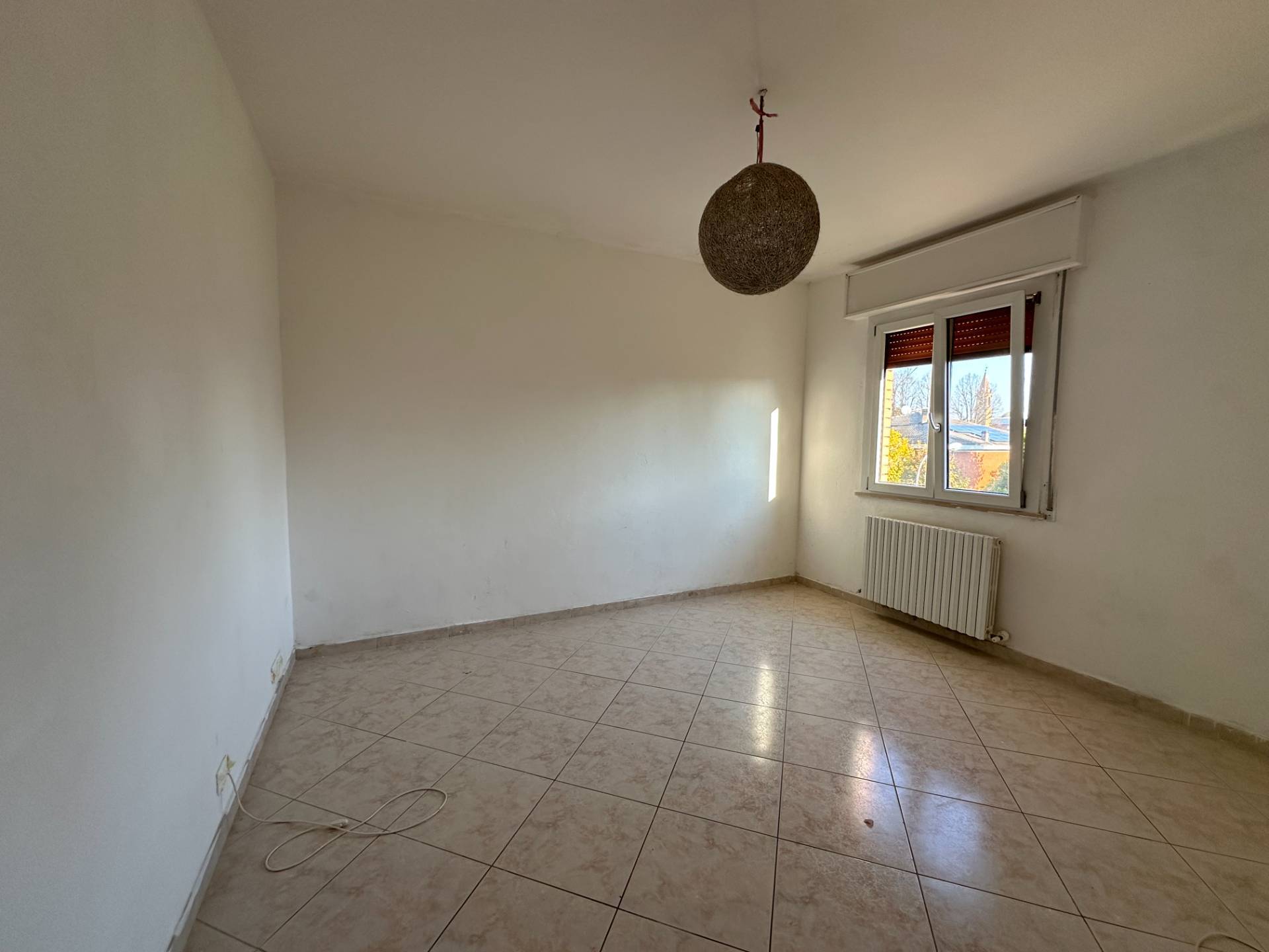 Appartamento al 2 Piano in vendita a Cavezzo