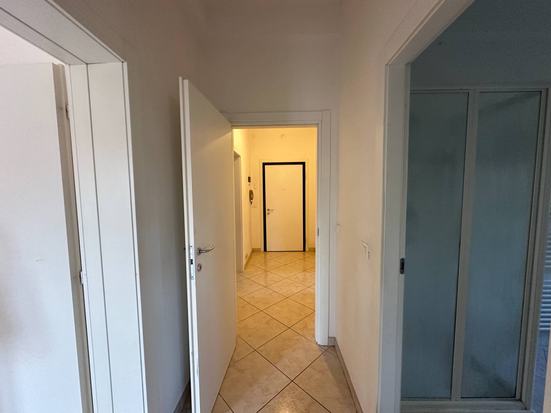 Appartamento al 2 Piano in vendita a Cavezzo