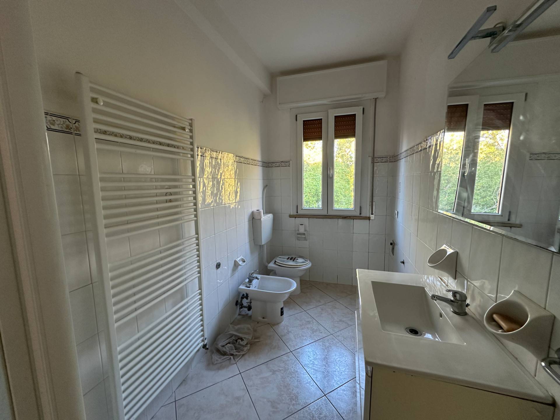 Appartamento al 2 Piano in vendita a Cavezzo