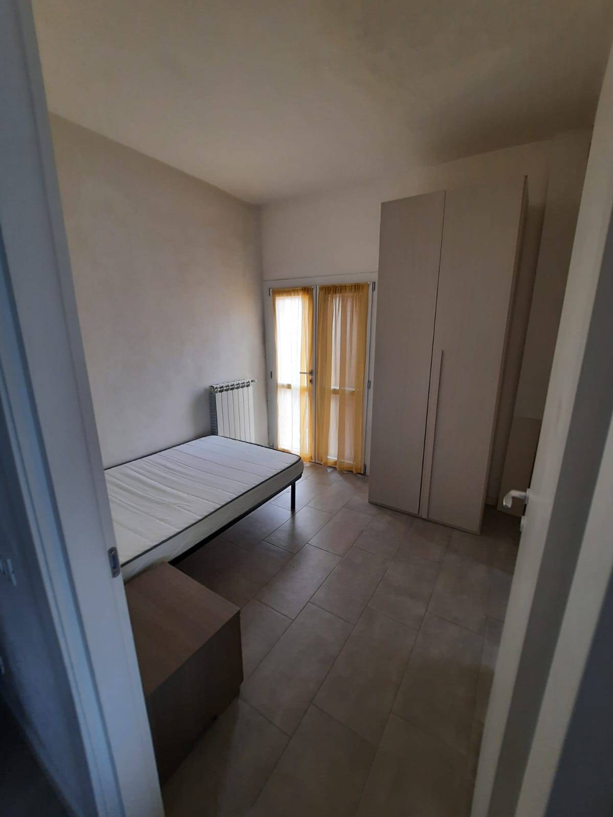 Appartamento al Piano Terra in affitto a Medolla