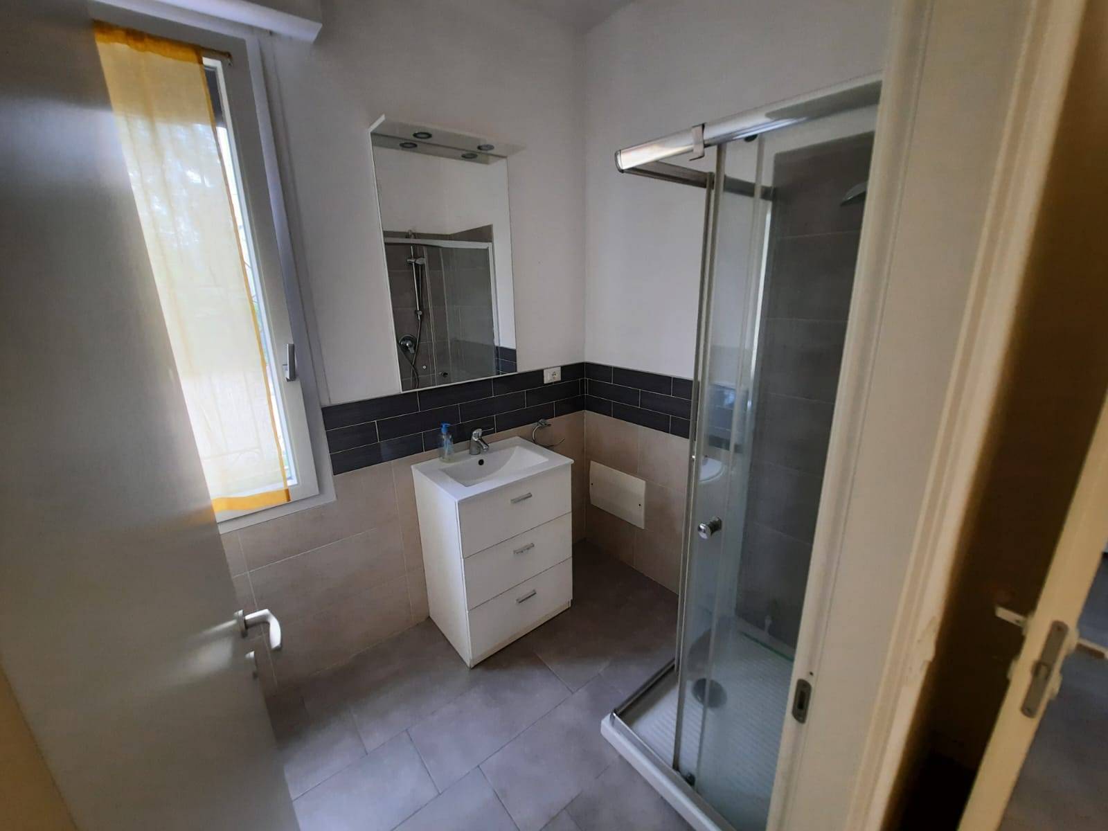 Appartamento al Piano Terra in affitto a Medolla