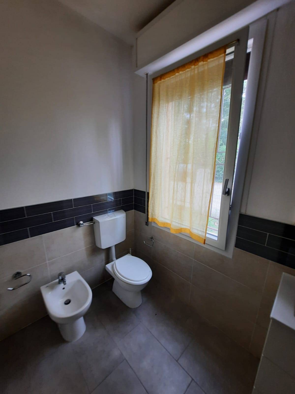 Appartamento al Piano Terra in affitto a Medolla