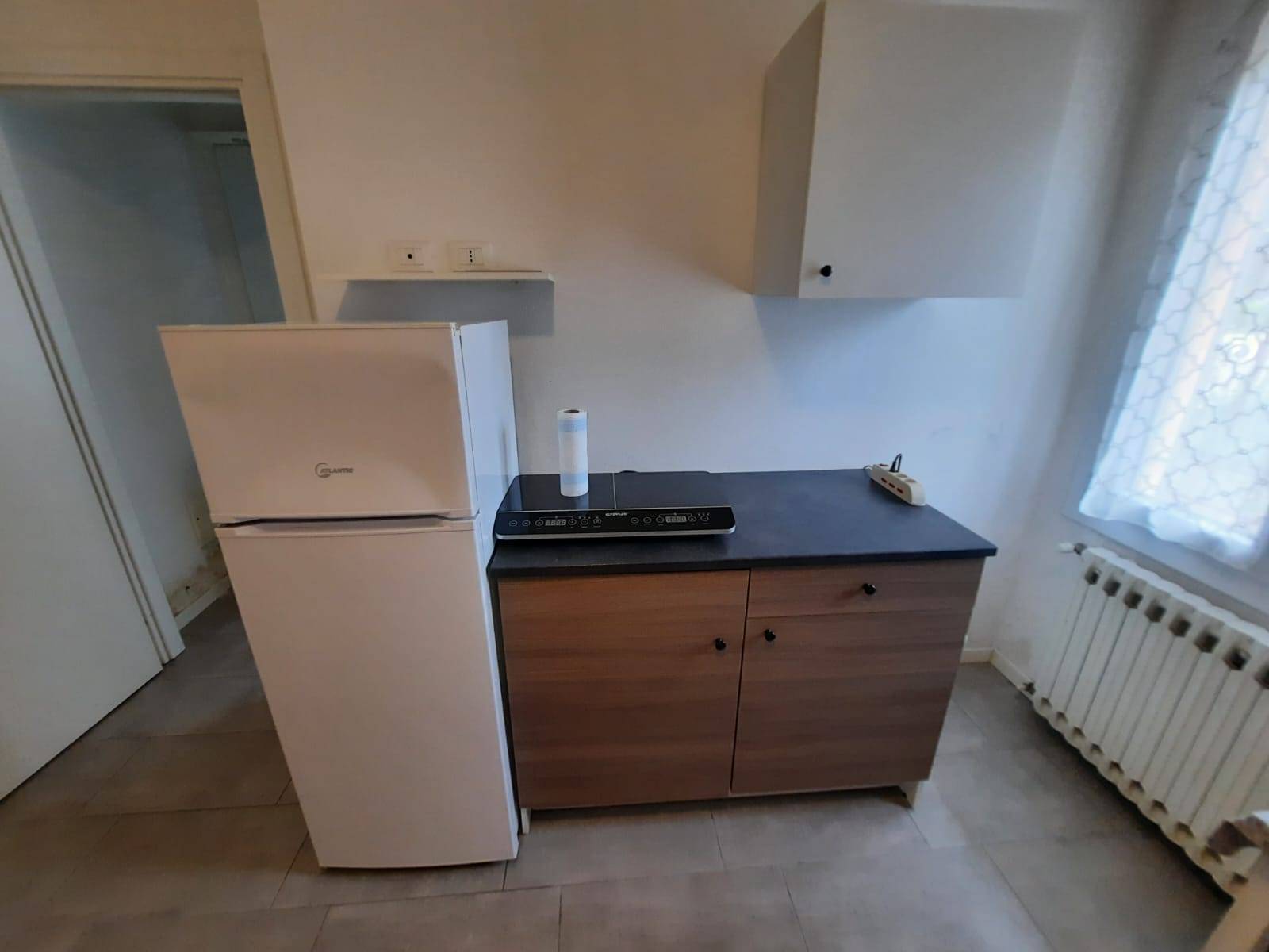 Appartamento al Piano Terra in affitto a Medolla