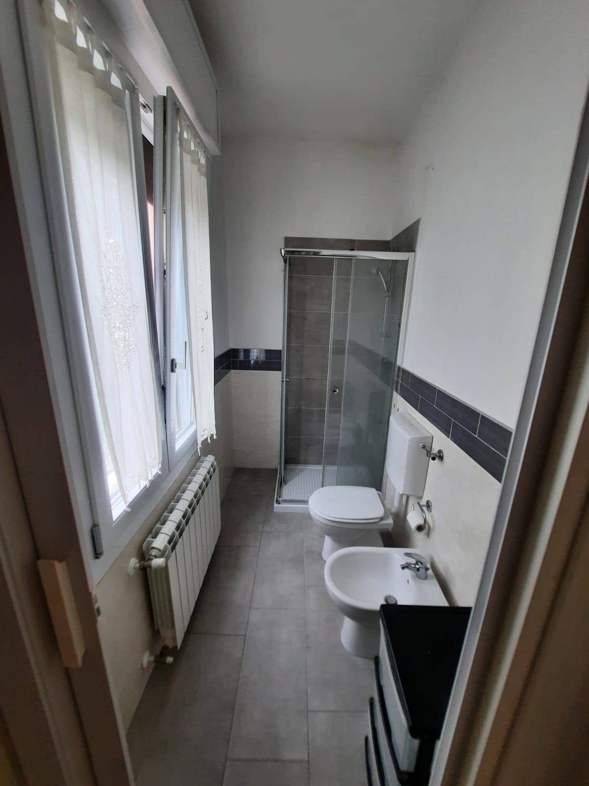 Appartamento al Piano Terra in affitto a Medolla