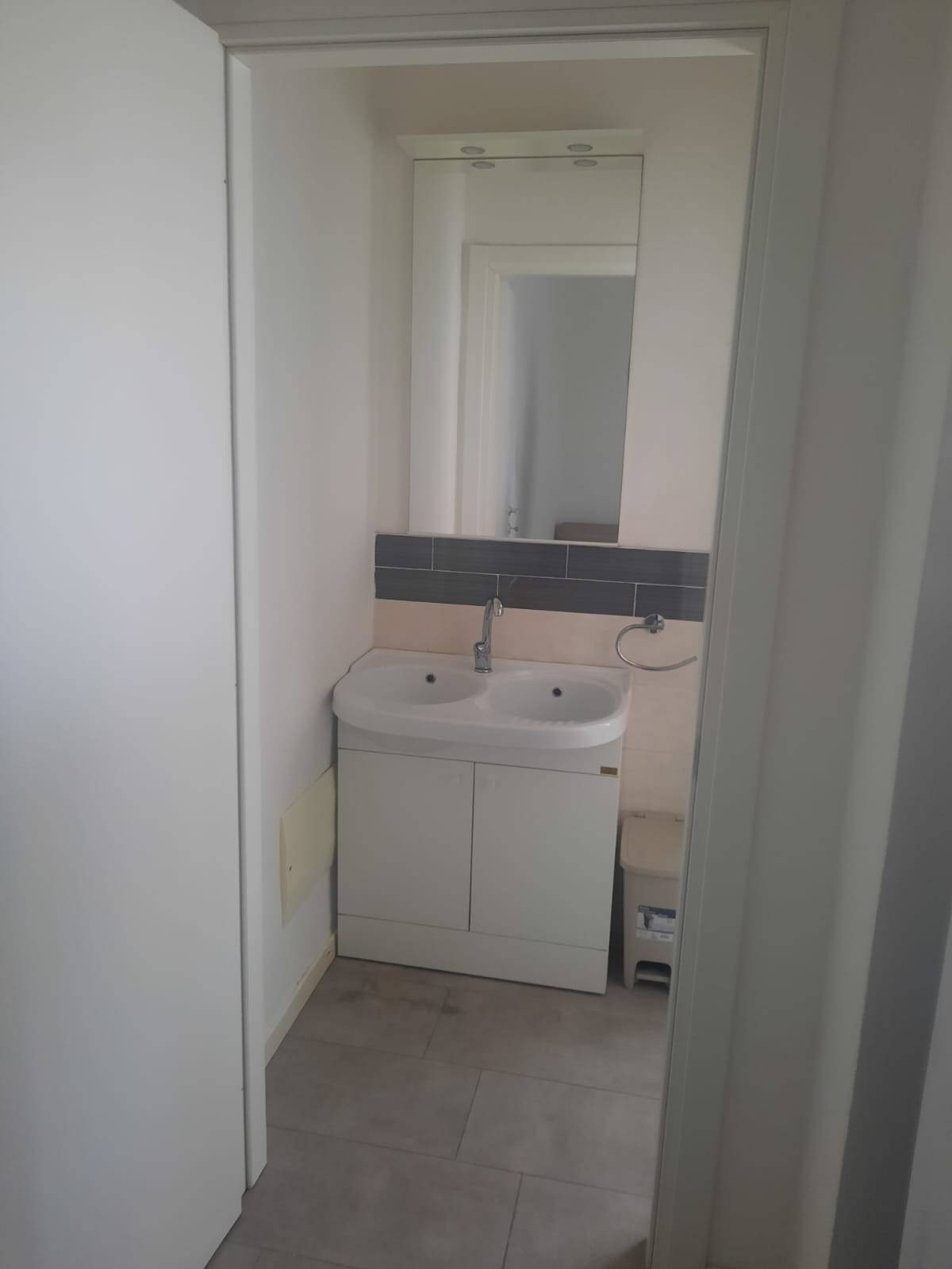 Appartamento al Piano Terra in affitto a Medolla