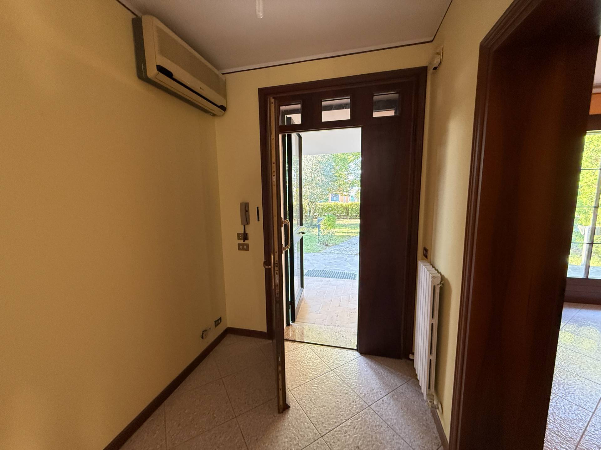 Villa Singola in affitto a San Giovanni del Dosso