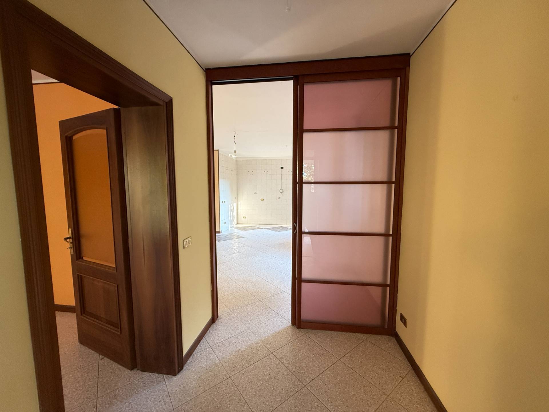 Villa Singola in affitto a San Giovanni del Dosso