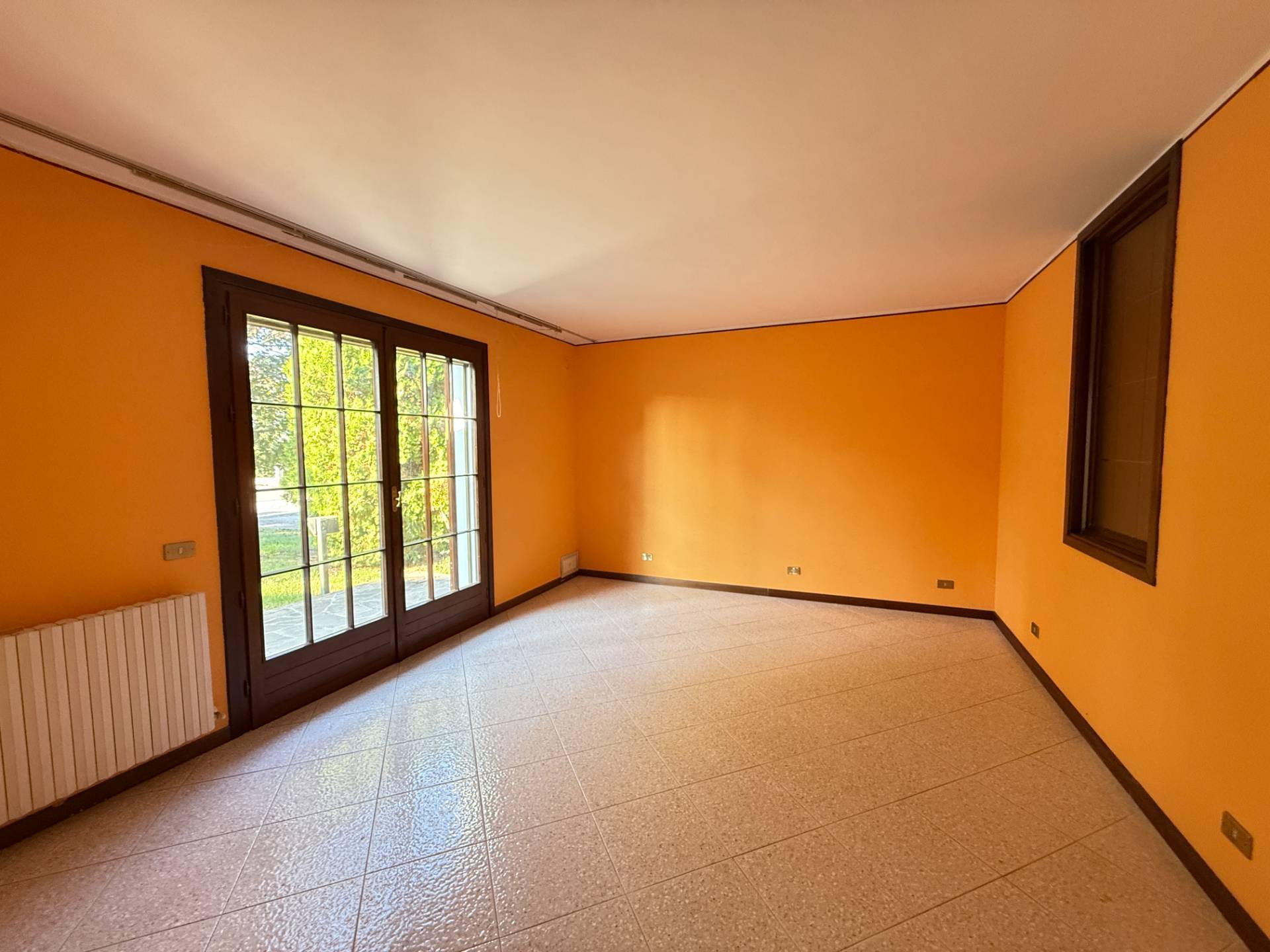 Villa Singola in affitto a San Giovanni del Dosso