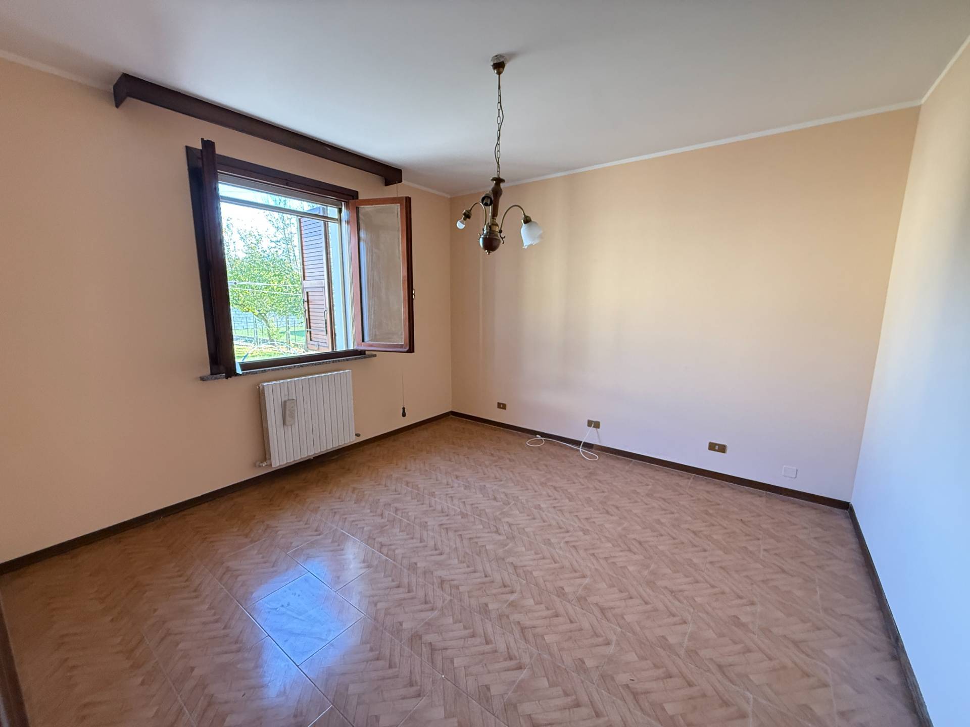 Villa Singola in affitto a San Giovanni del Dosso