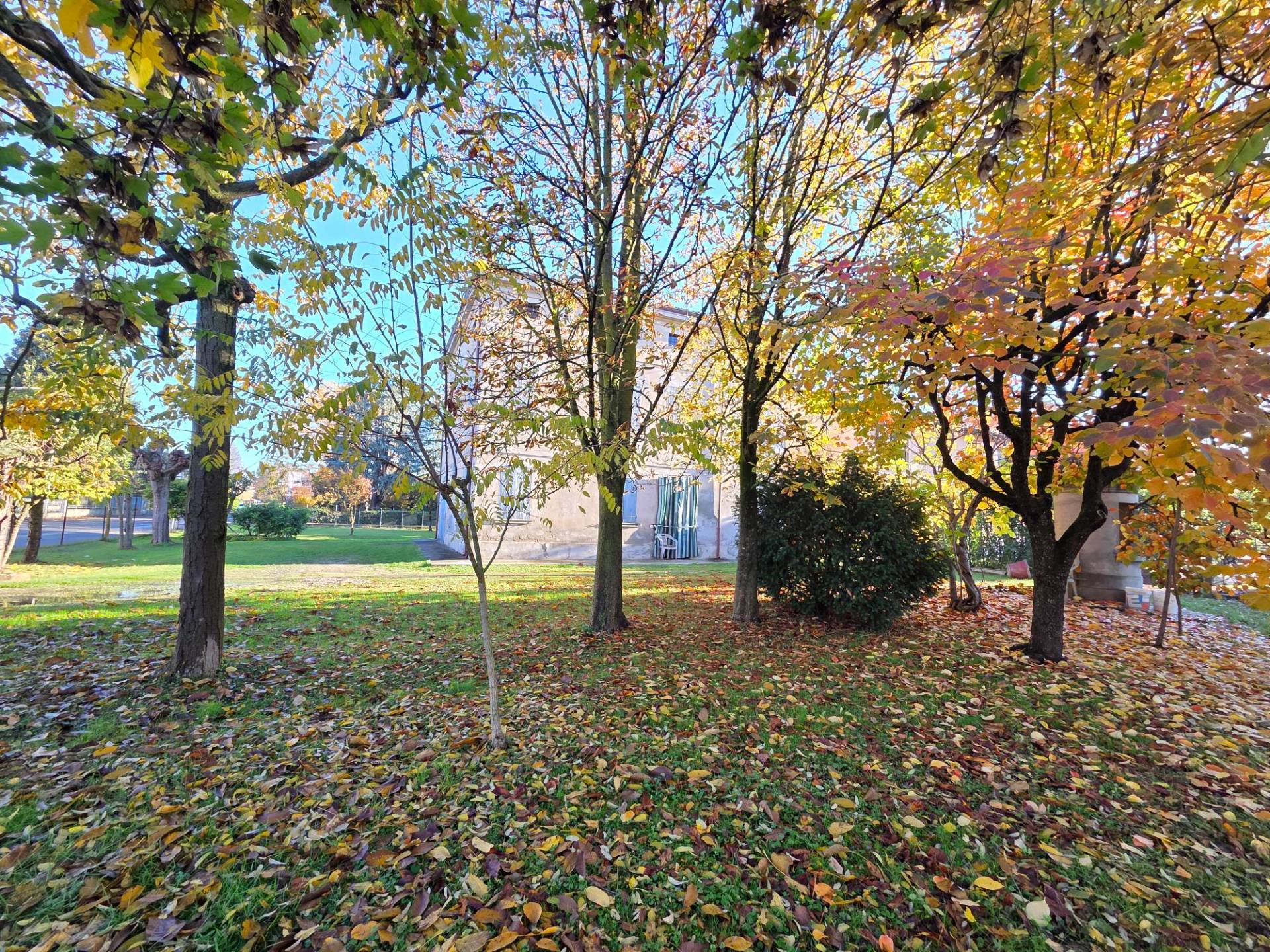 Villa Singola in vendita a Medolla