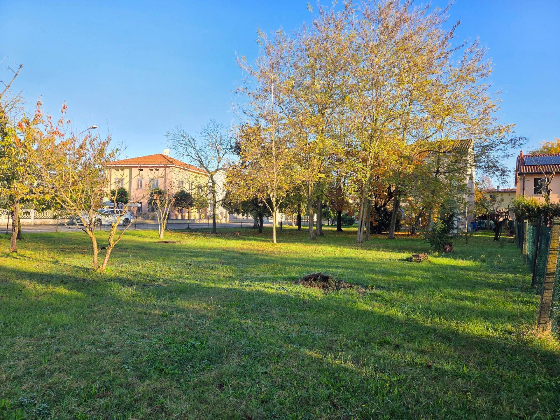 Villa Singola in vendita a Medolla