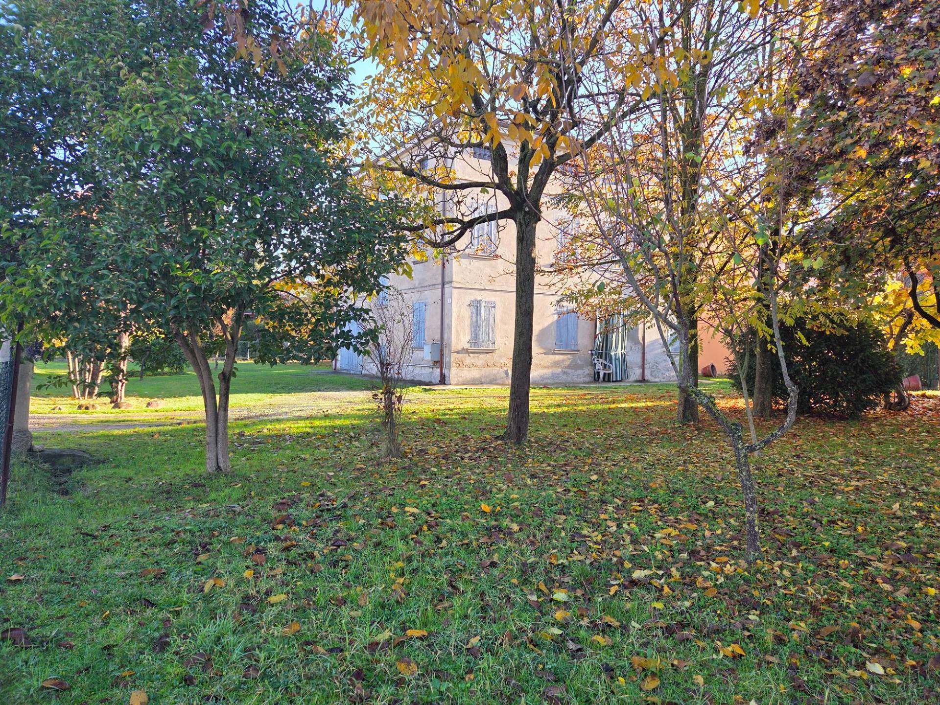 Villa Singola in vendita a Medolla