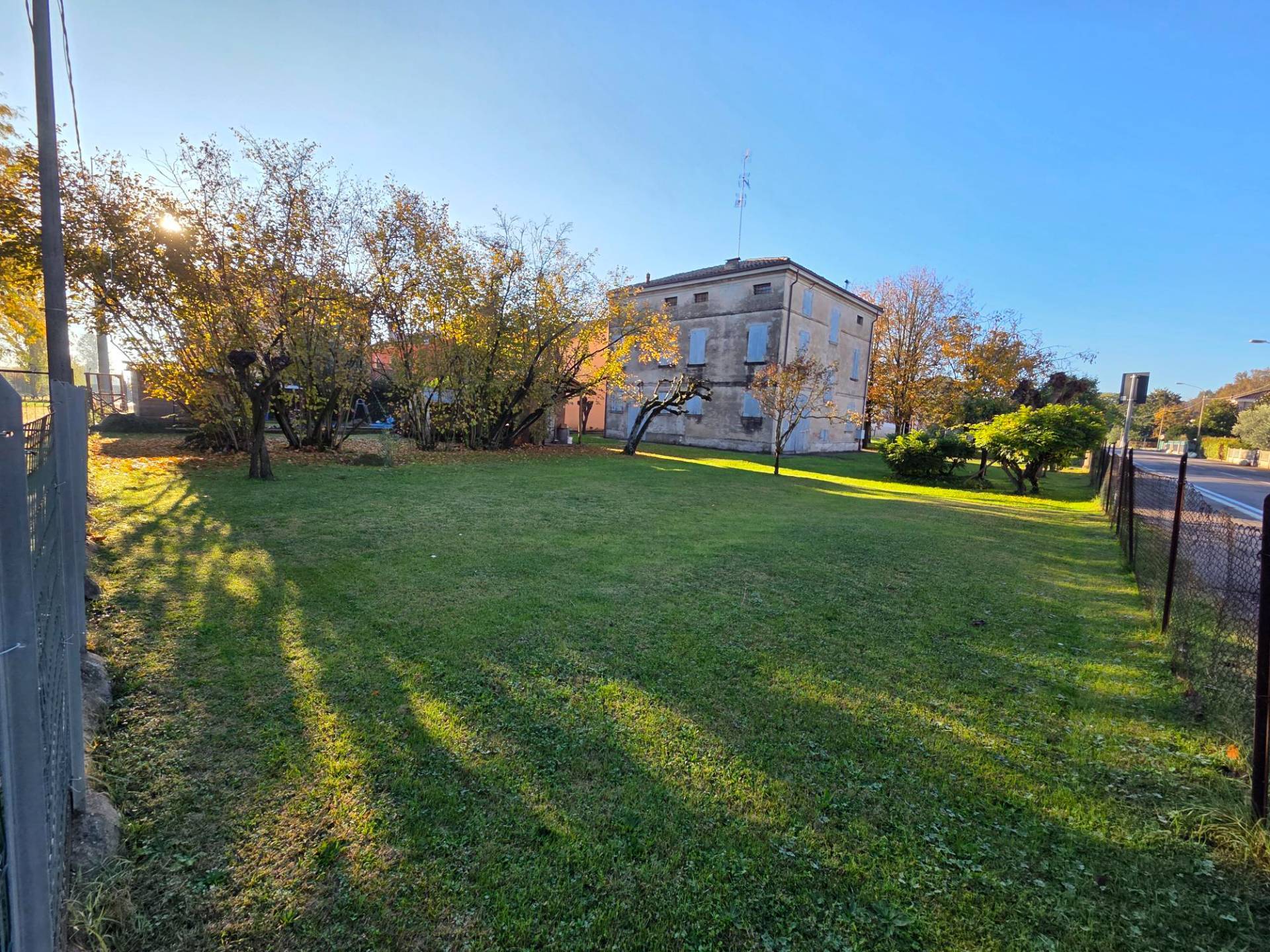 Villa Singola in vendita a Medolla