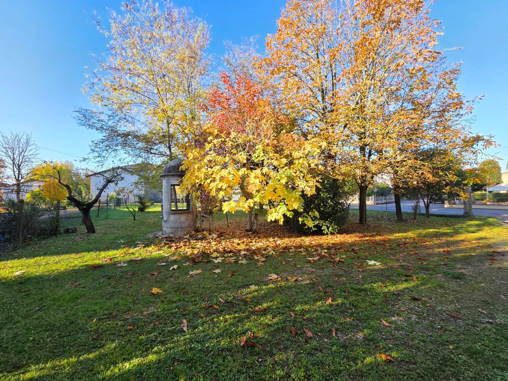 Villa Singola in vendita a Medolla