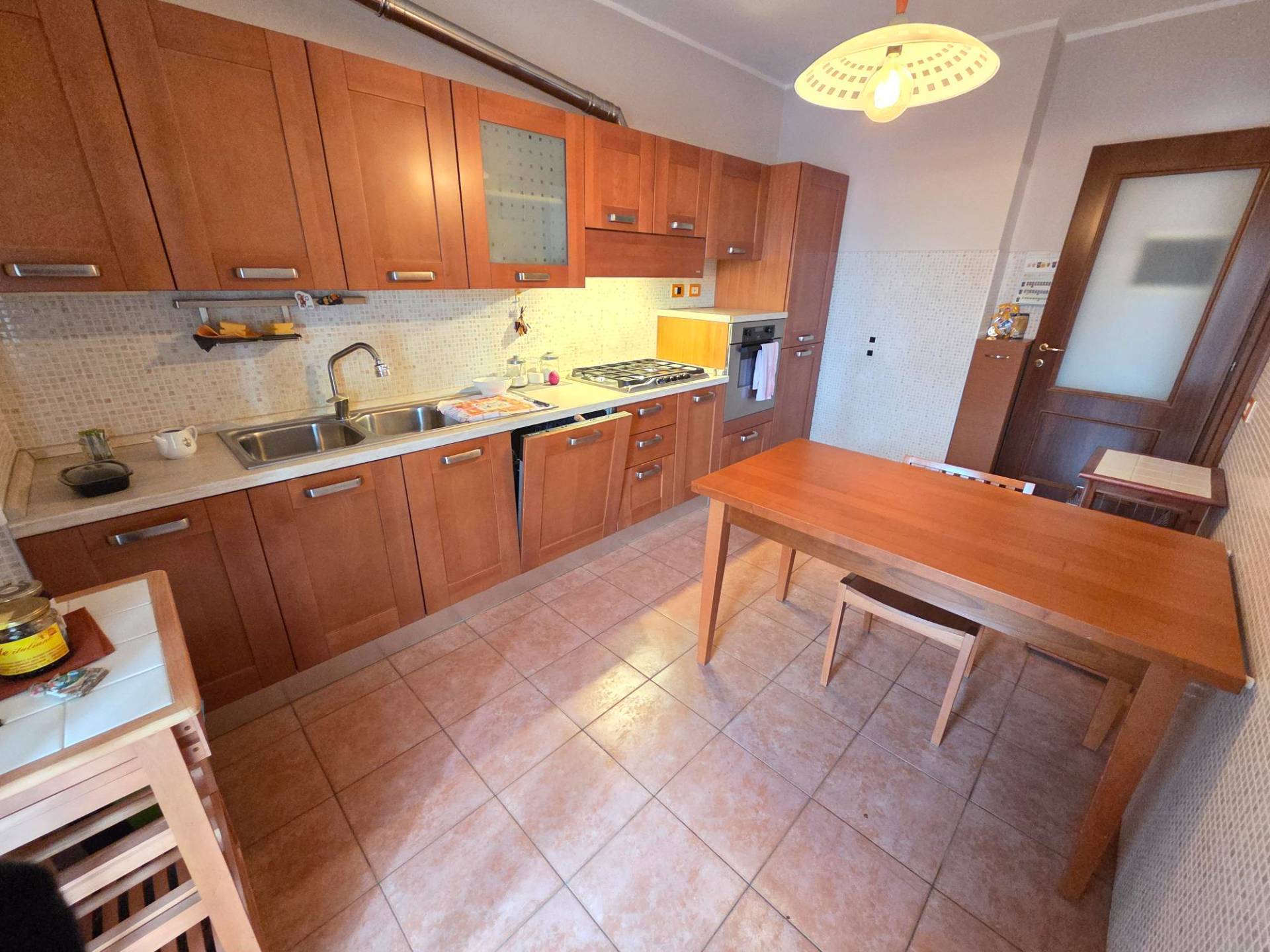 Appartamento al 1 Piano in vendita a Mirandola