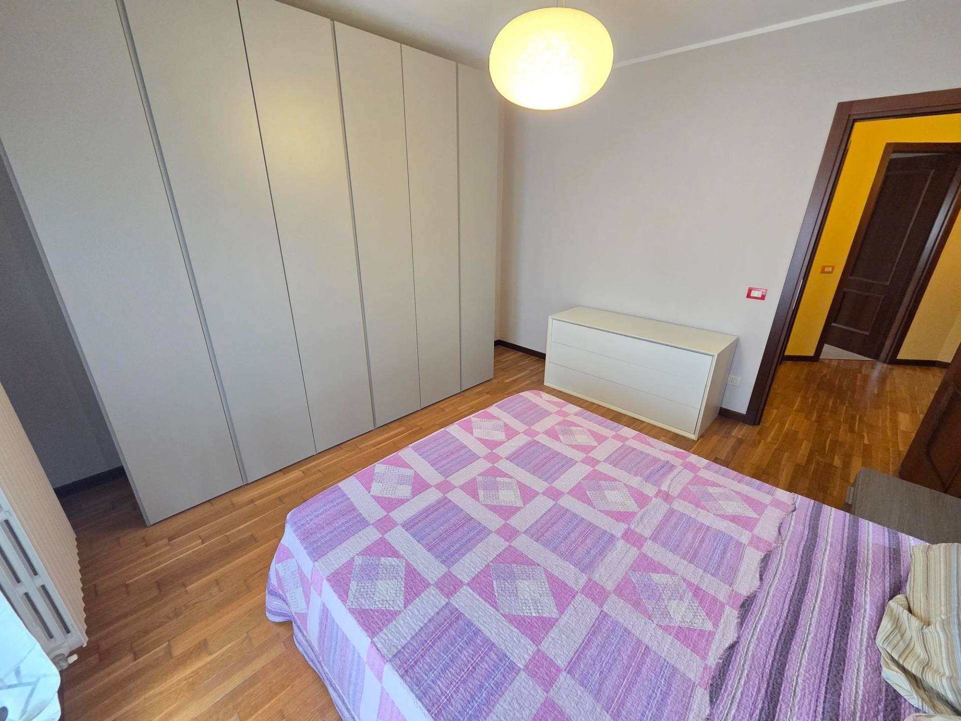 Appartamento al 1 Piano in vendita a Mirandola