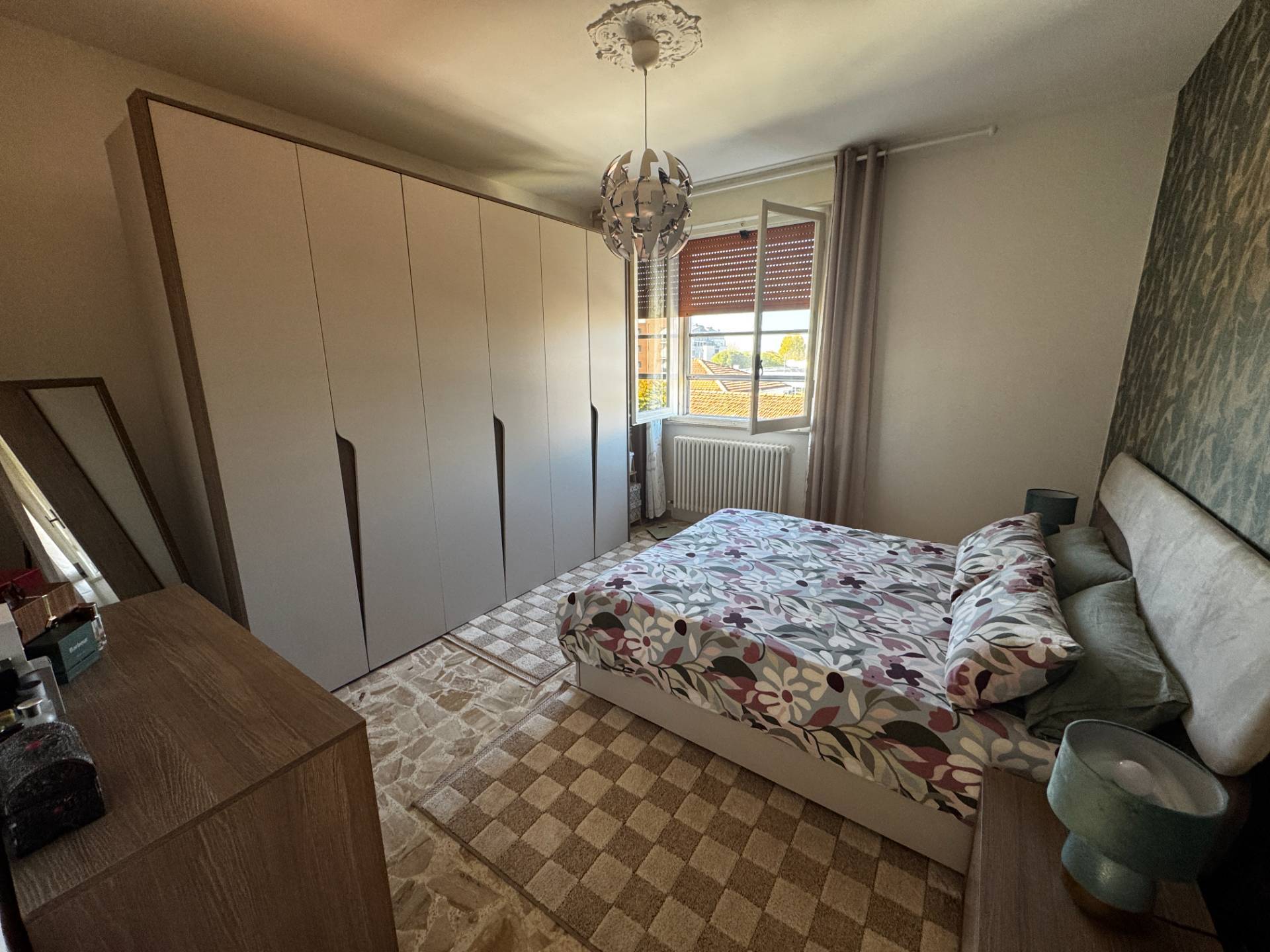 Appartamento in vendita a Mirandola