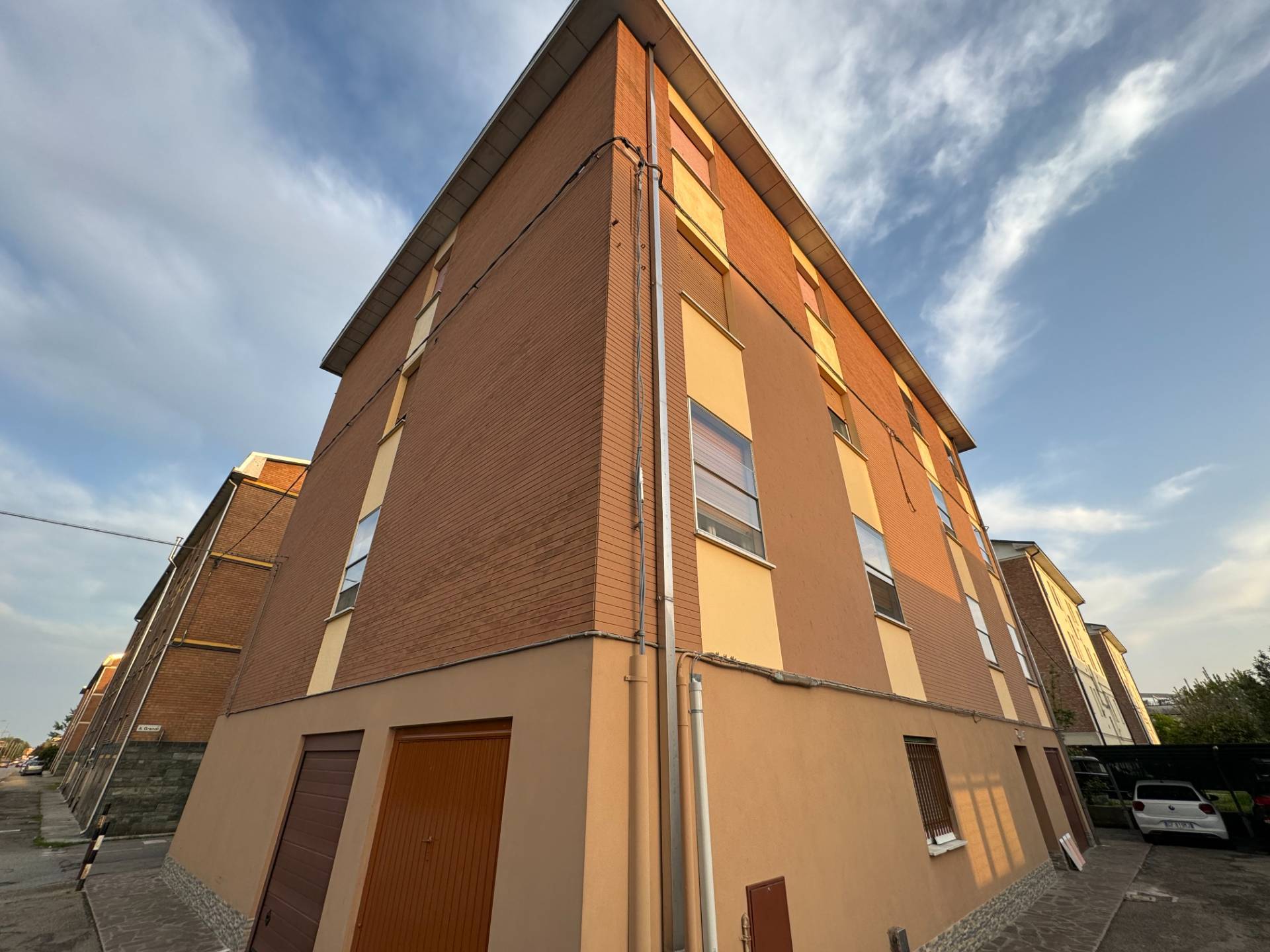 Appartamento in vendita a Mirandola