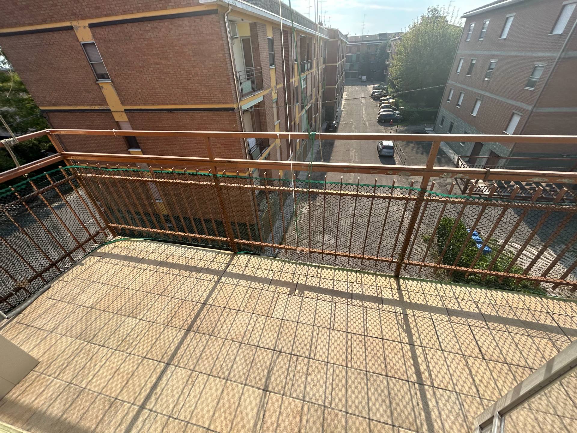 Appartamento in vendita a Mirandola